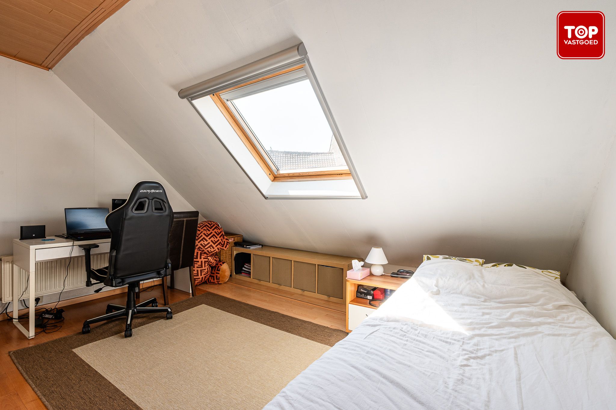 Instapklare woning met 4 slaapkamers op gunstige locatie. foto 17