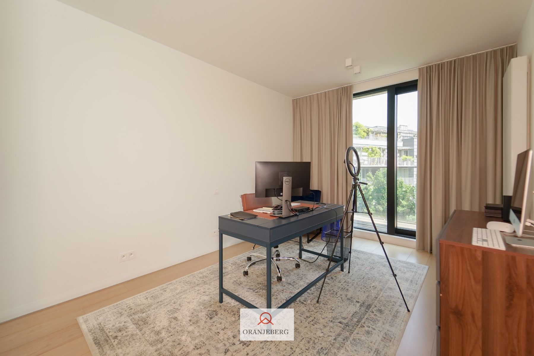 Duplex penthouse op exclusieve locatie vlakbij Sint-Baafsplein foto 32