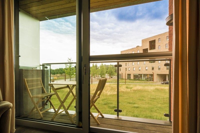 APPARTEMENT OP HET 1STE VERDIEP foto 7