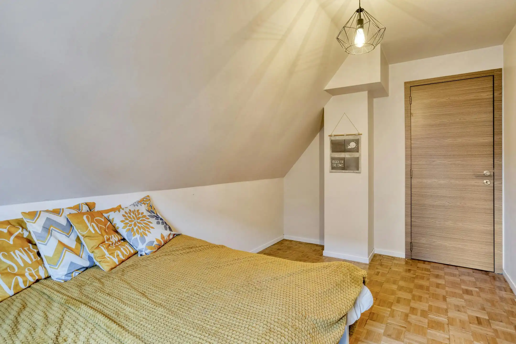 Alleenstaand huis op topligging te koop in Waregem foto 15