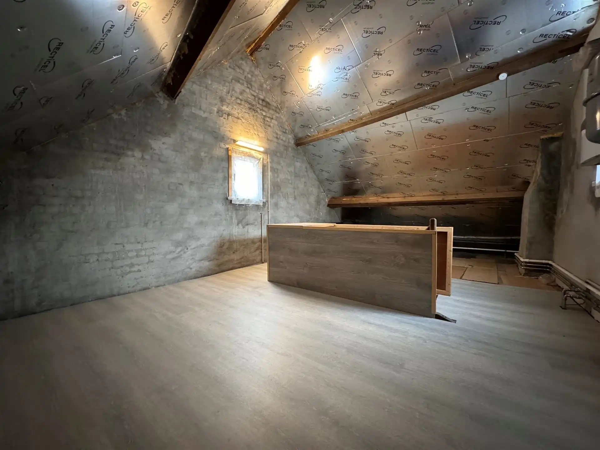 Gunstig gelegen woning met tuin.  foto 29