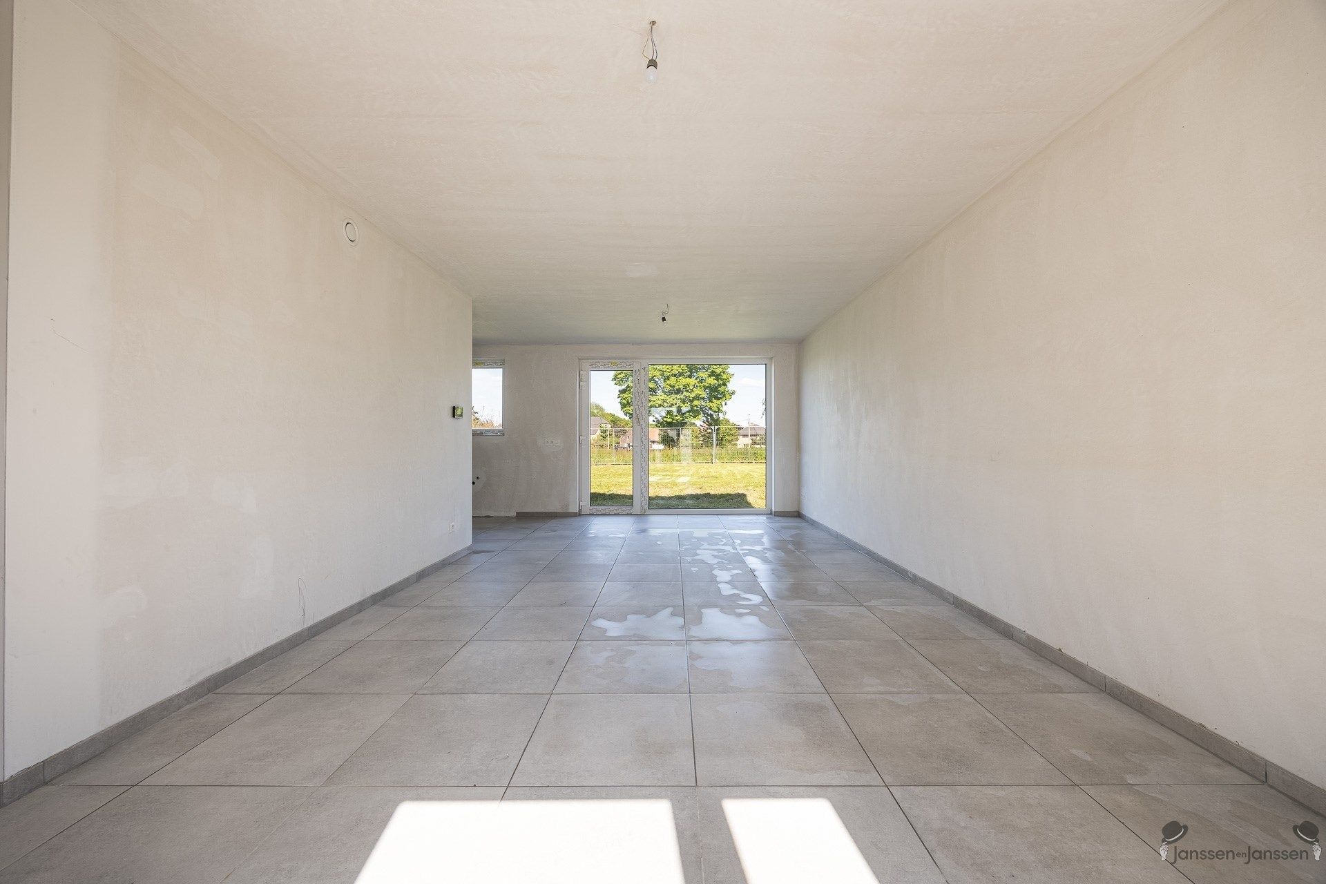 Nieuwbouw centrum Neeroeteren foto 16