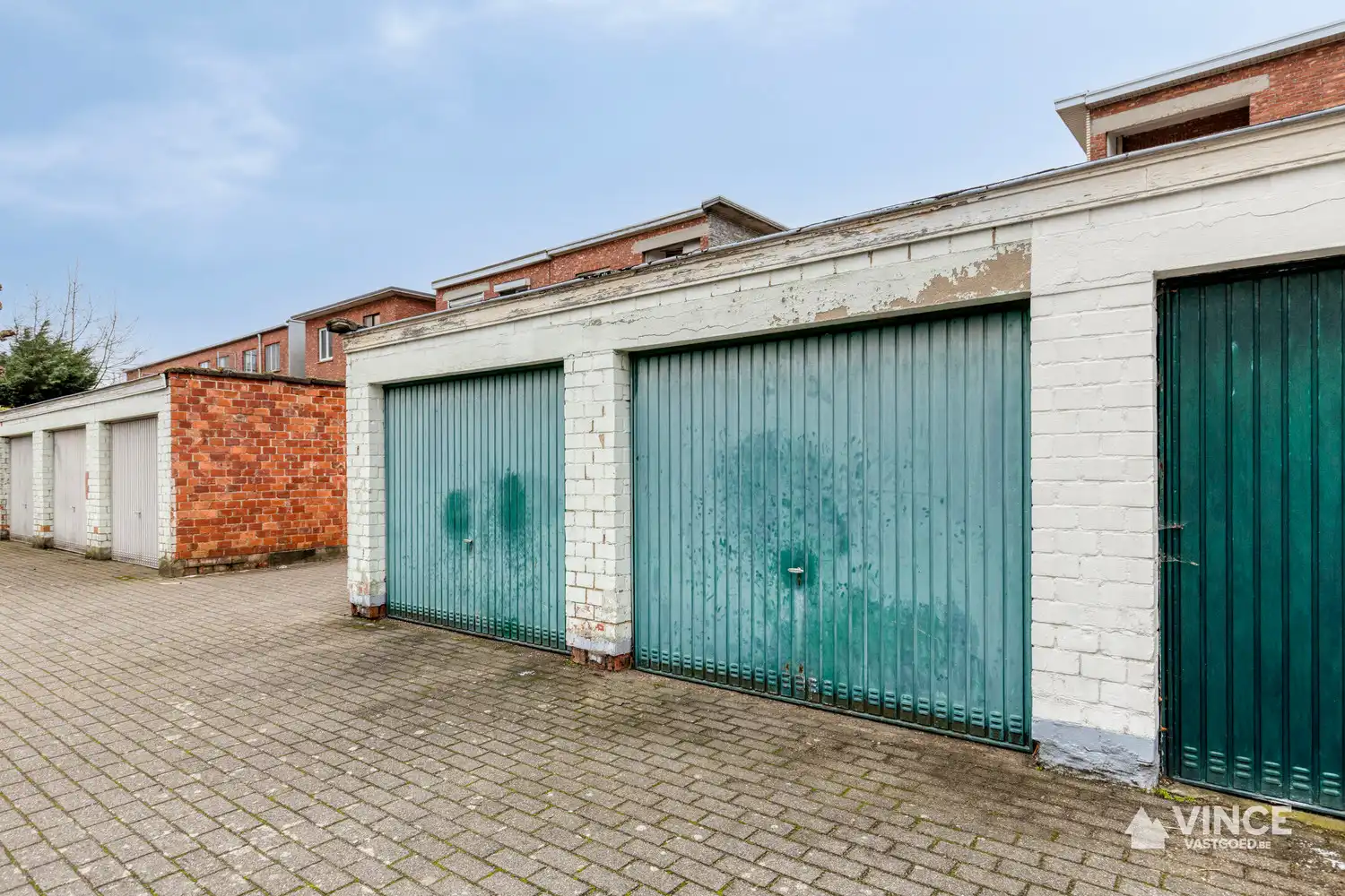 Licht 2 à 3-slaapkamerappartement foto 17