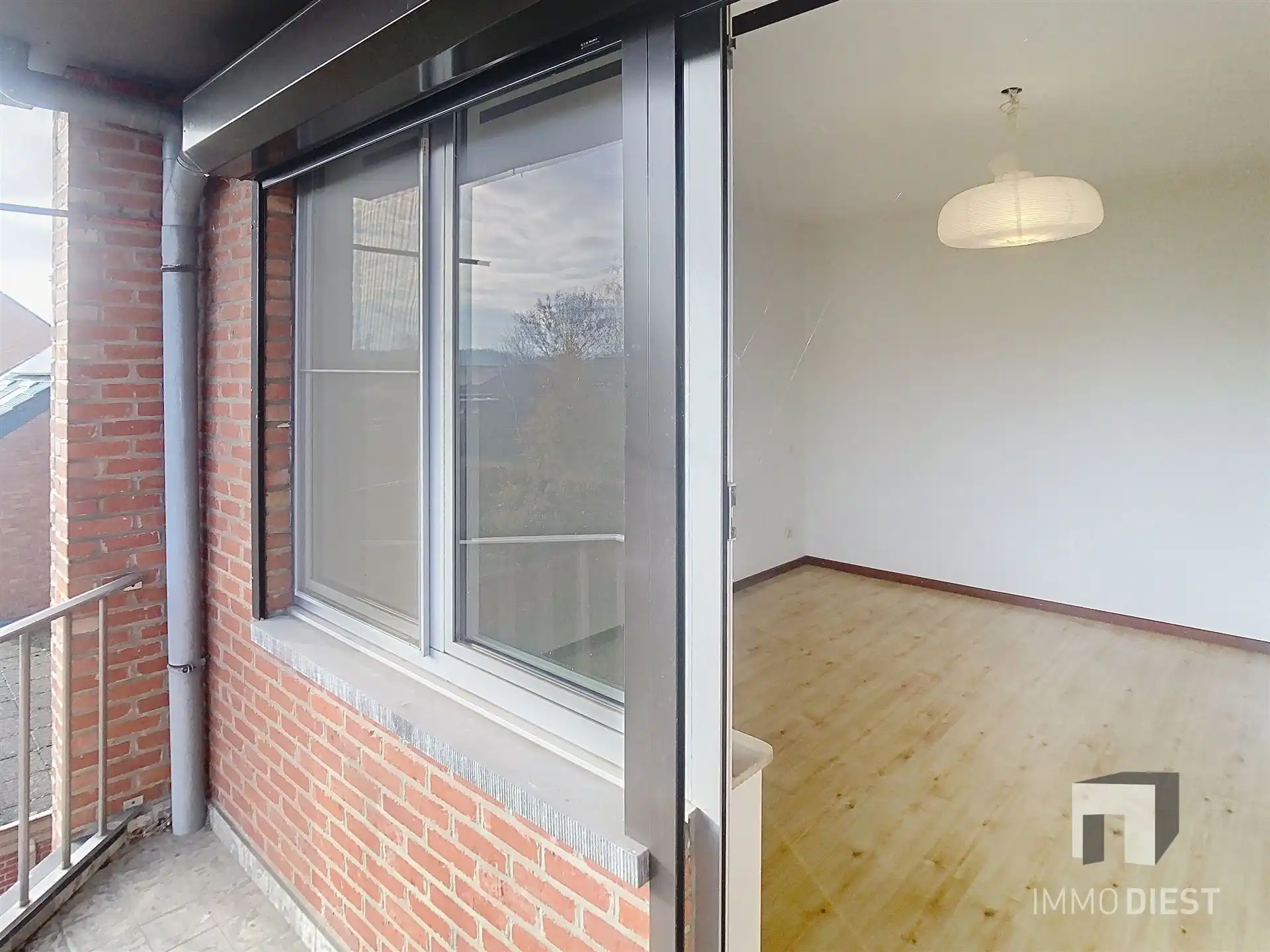 Prijsaanpassing voor dit welgelegen ruim appartement in Leuven  foto 21