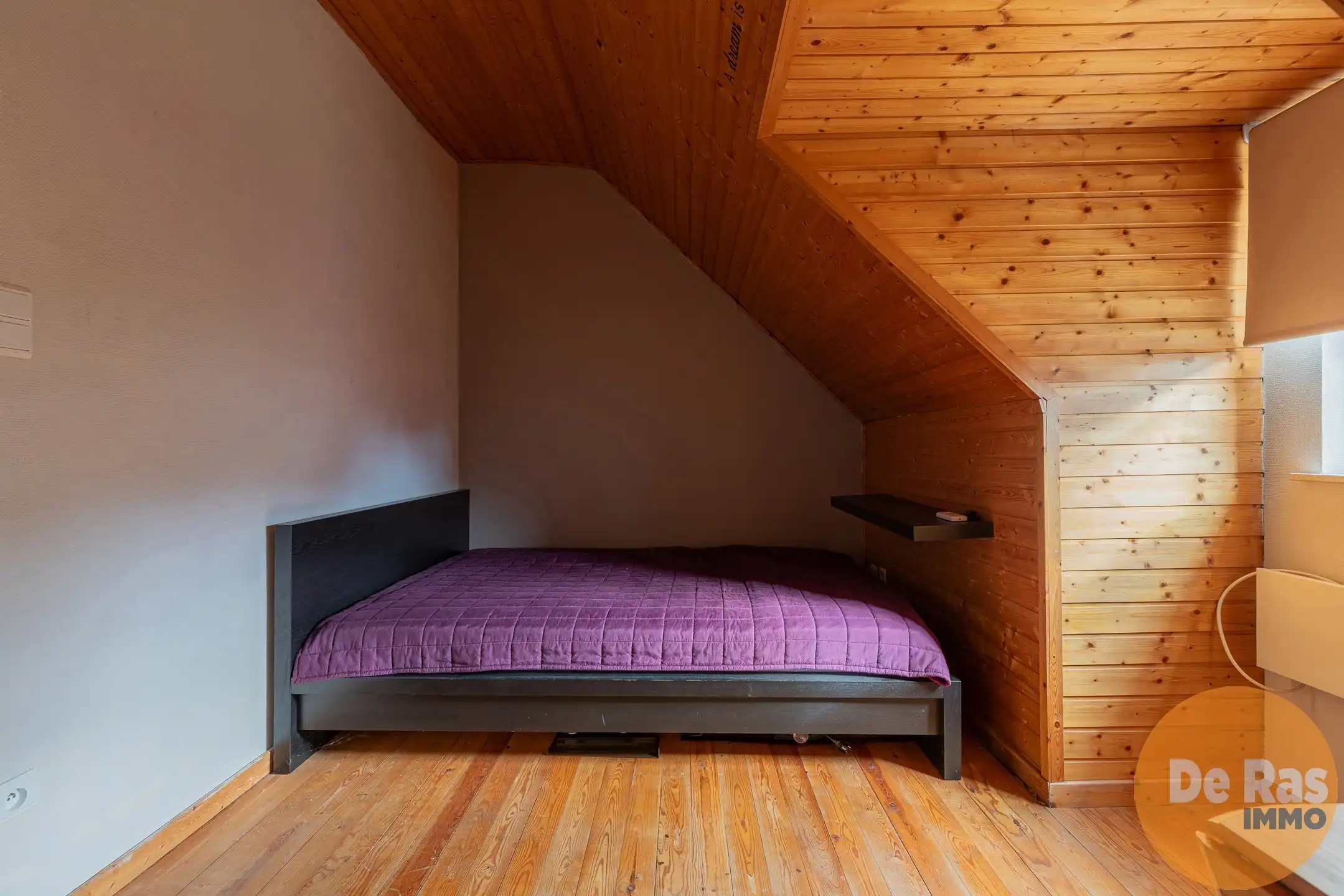 UITBERGEN - Zeer charmante OB met mooie tuin/4slp en garage foto 16