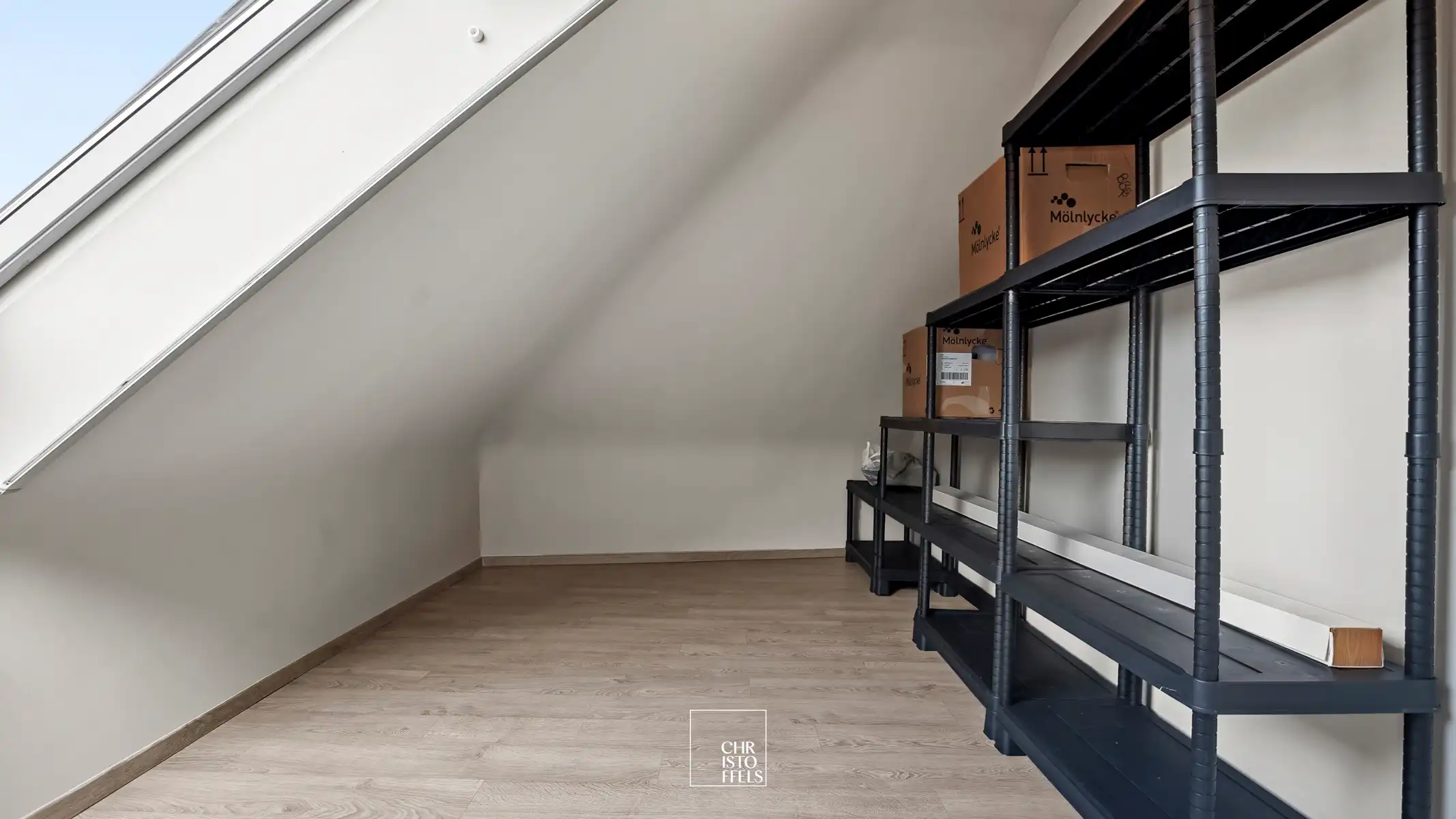 Energiezuinig duplexappartement (244m²) op toplocatie in Lanaken!  foto 16