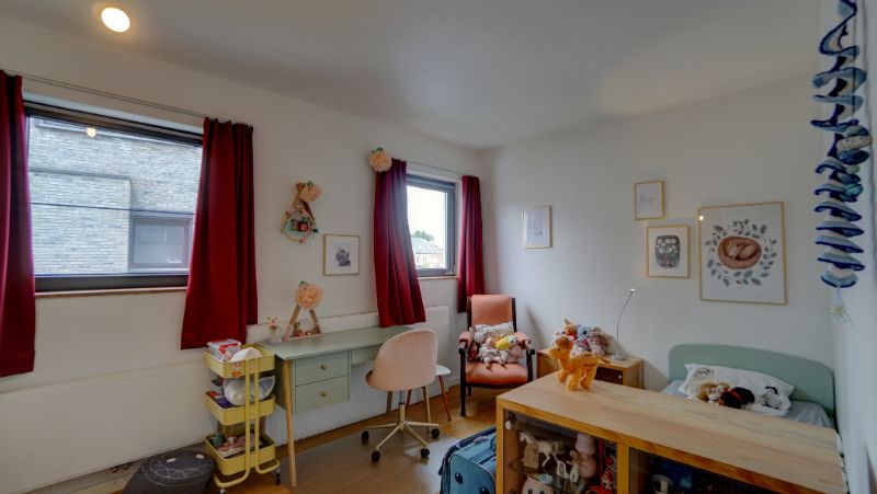 Volledig vernieuwde woning van 196m² op 4a42ca foto 29