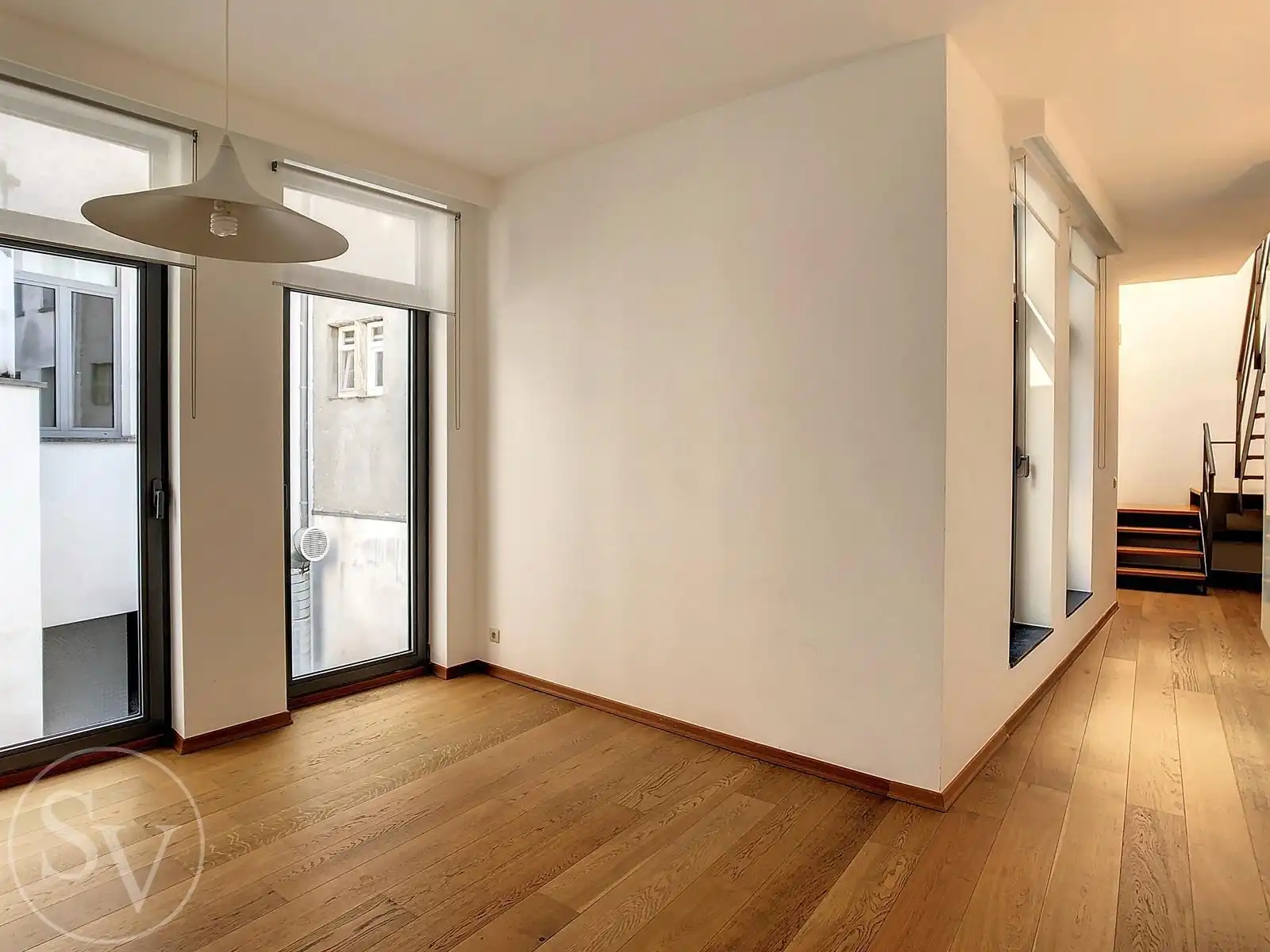 Appartement te huur foto 8