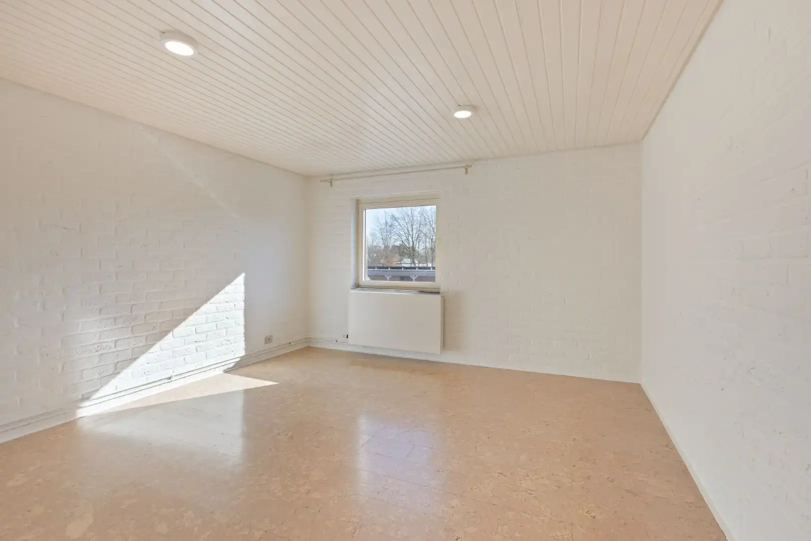 Instapklare woning met 3 SLPKS en leuke tuin in Mol - Ginderbuiten !  foto 13