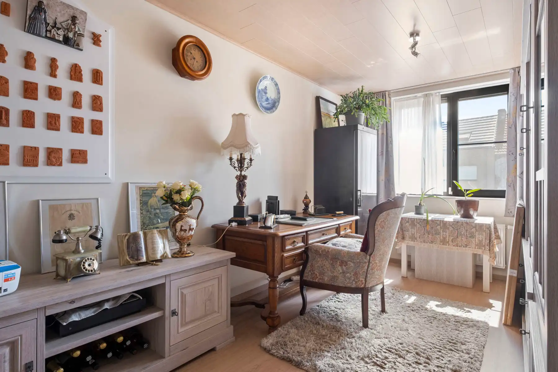 Recente gezinswoning op toplocatie in Oostende! foto 15