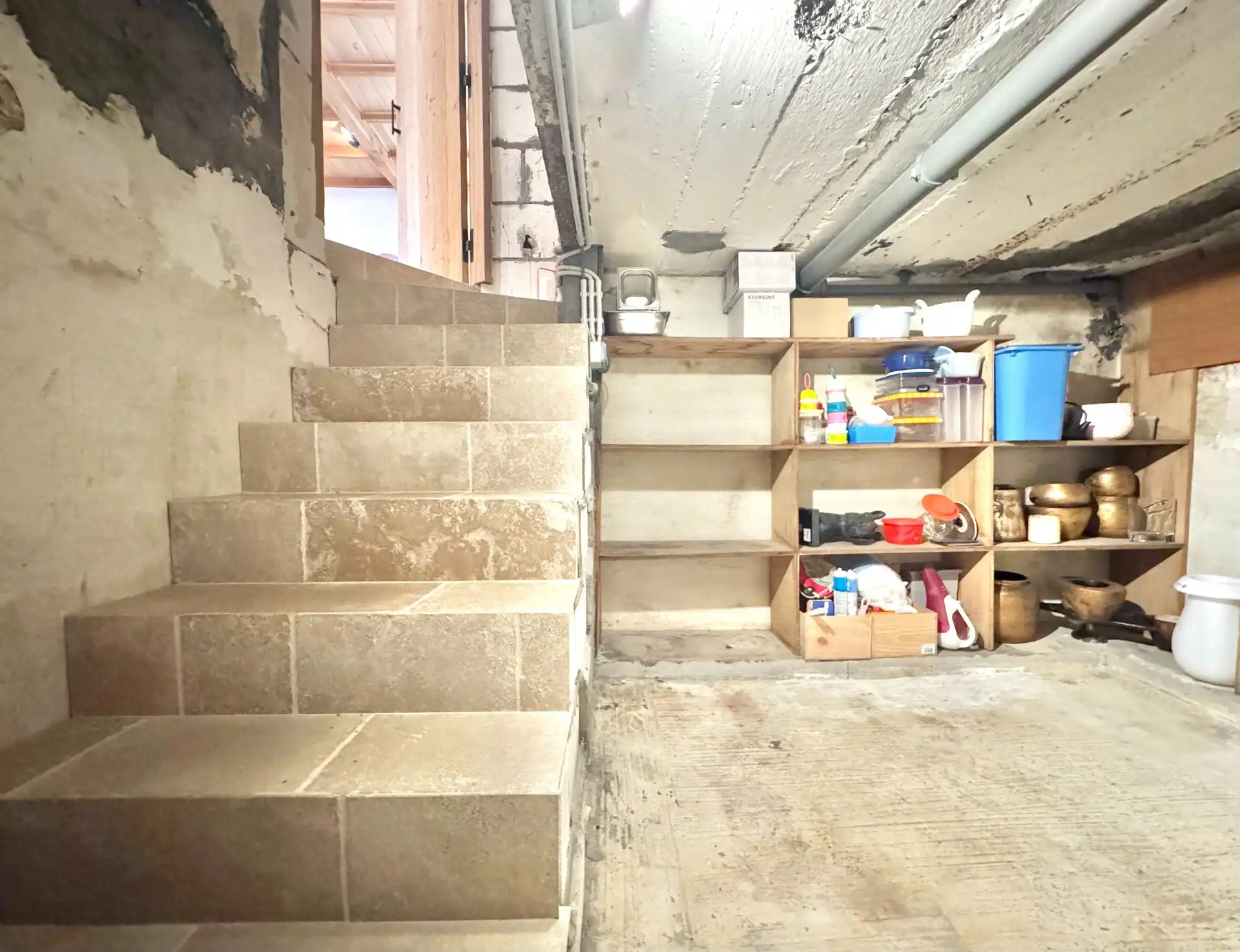 LANDHUIS | OPSLAGPLAATS | 4.620 M² foto 37