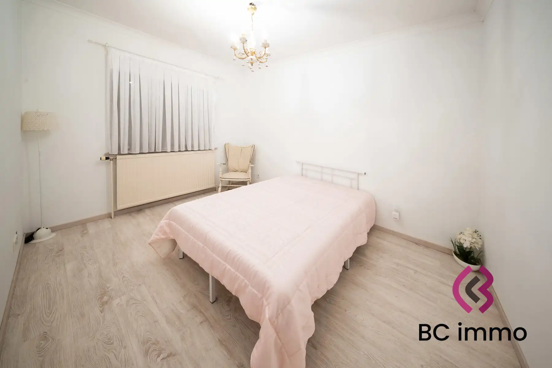 Gelijkvloerse open bebouwing in Zonhoven foto 18