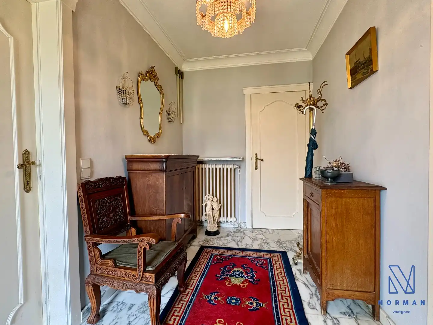 Alleenstaande te renoveren woning in Vichte met veel potentieel! foto 6