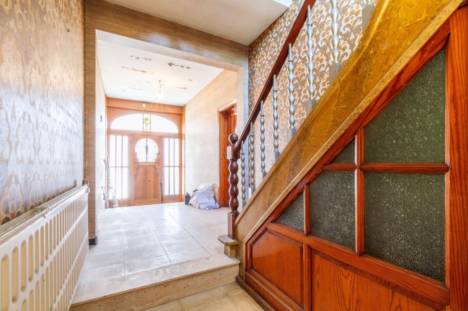 VOLLEDIG TE RENOVEREN KARAKTERWONING ! foto 3