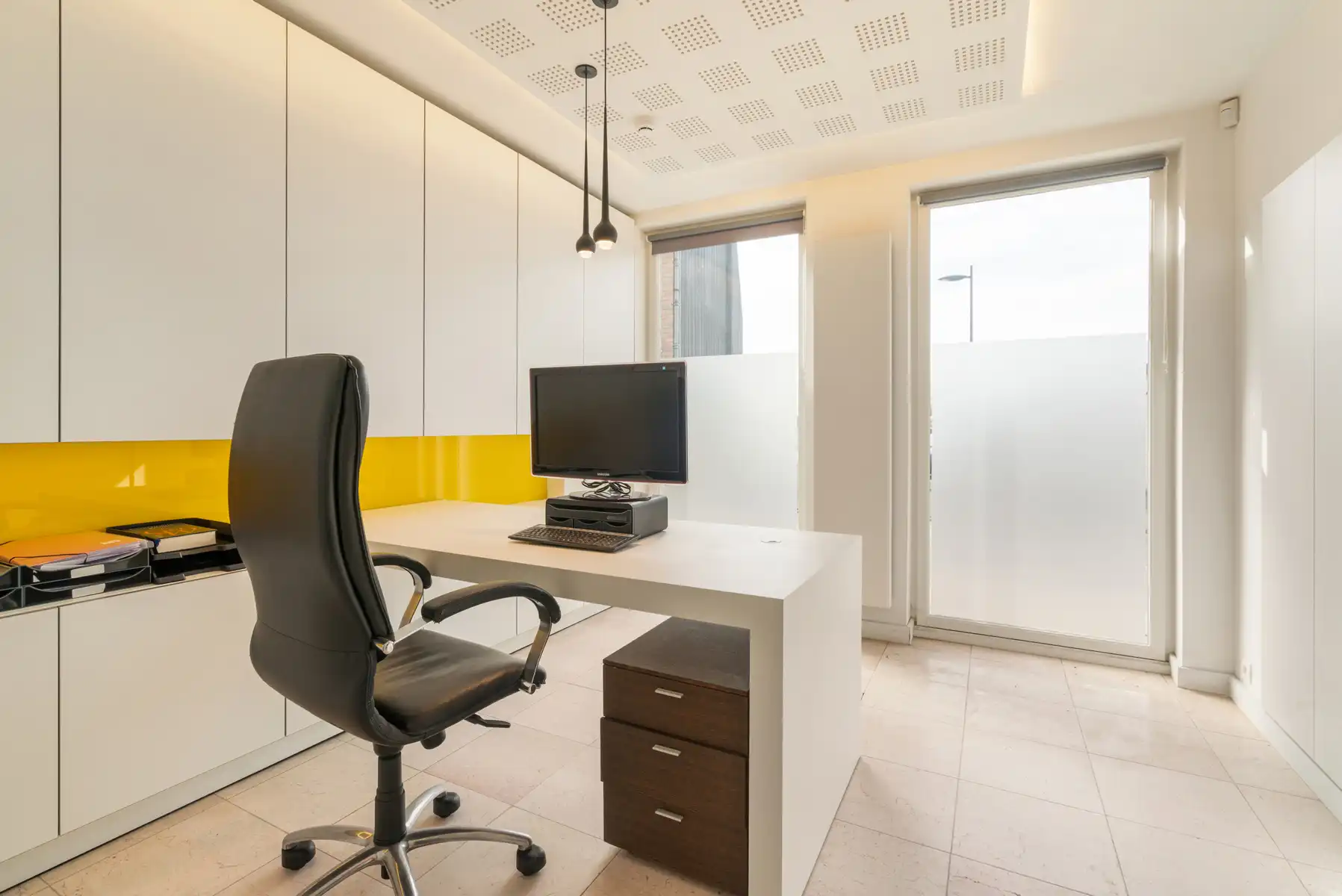 Te koop – Handelspand met uitzonderlijk ontwikkelingspotentieel (gemengd gebruik) foto 6