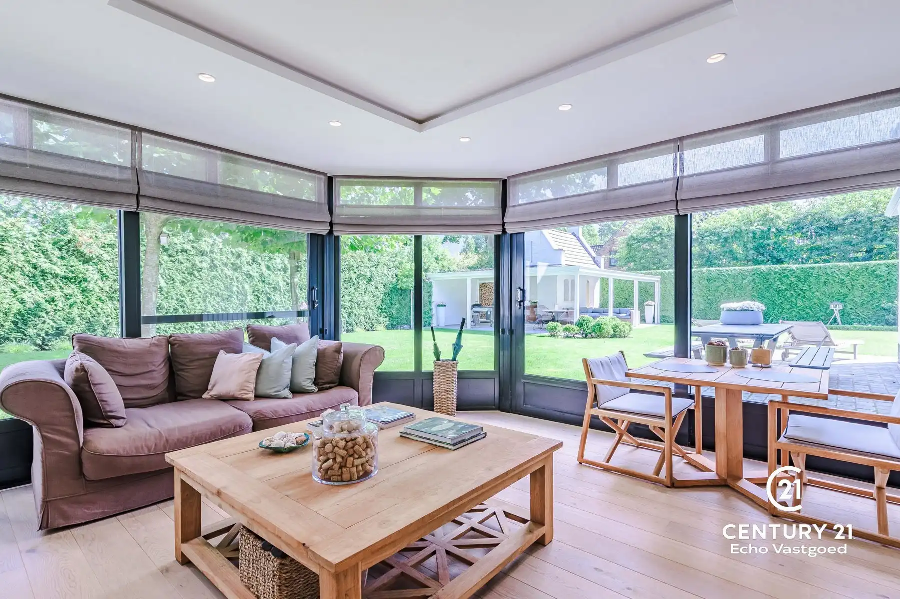 Luxe villa met gelijkvloers wonen en wellness 1.413 m² foto 11
