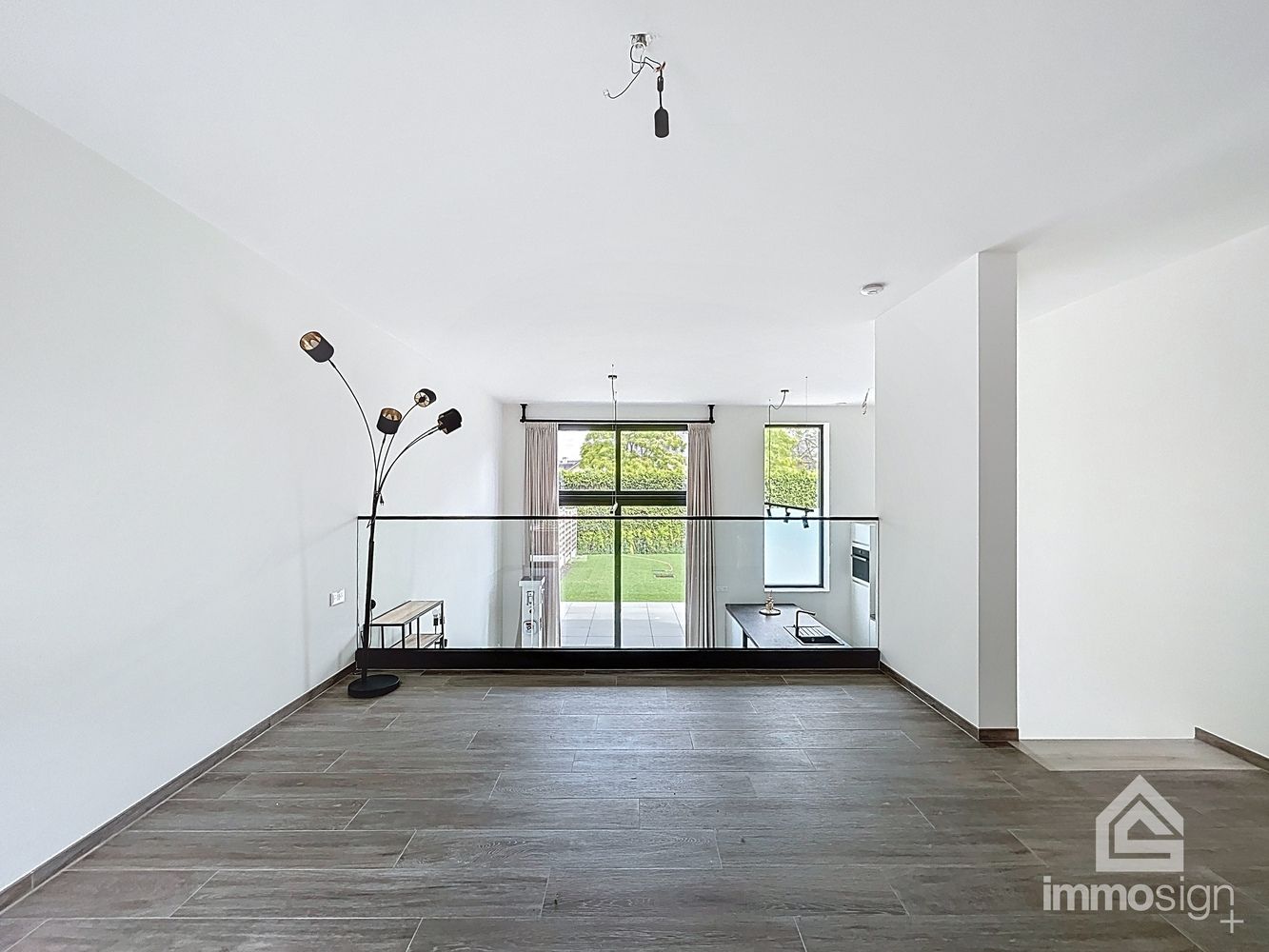 Urban Loft te Hamont - instapklaar en E-peil E8! foto 5