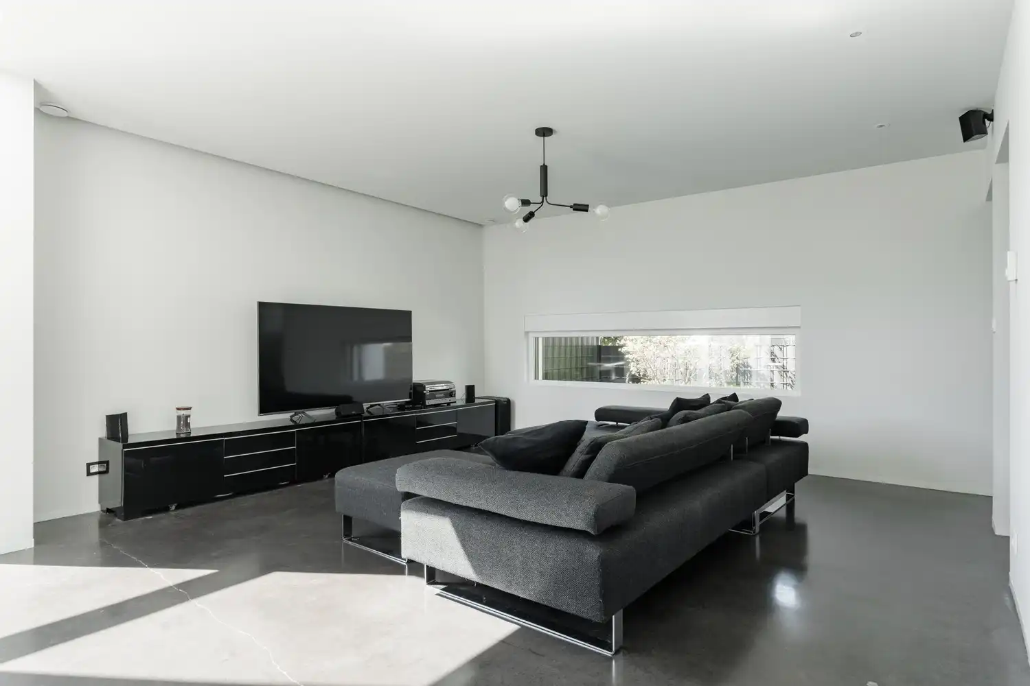 Prachtige moderne villa met hoogwaardige afwerking op rustige locatie in Hechtel-Eksel foto 9