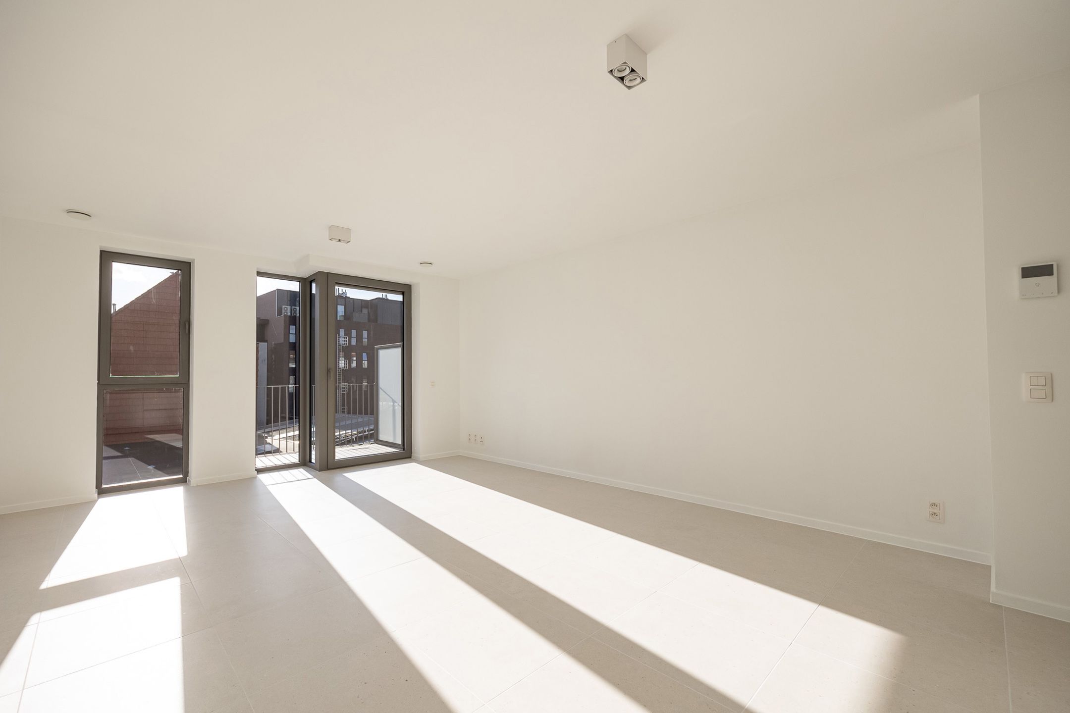 Nieuwbouw appartement met terras en kelderberging  foto 3