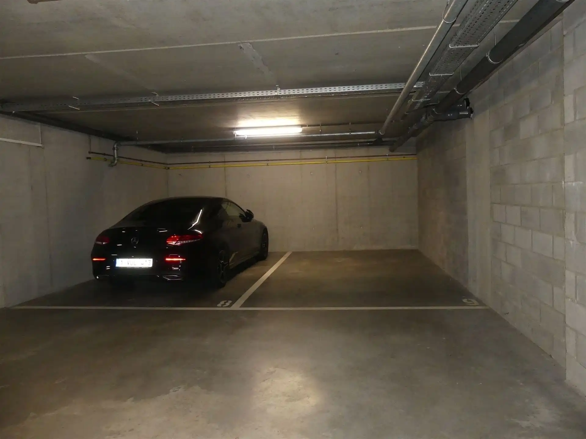 Topligging ! Appartement met 3 slaapkamers, staanplaats en kelder! foto 17