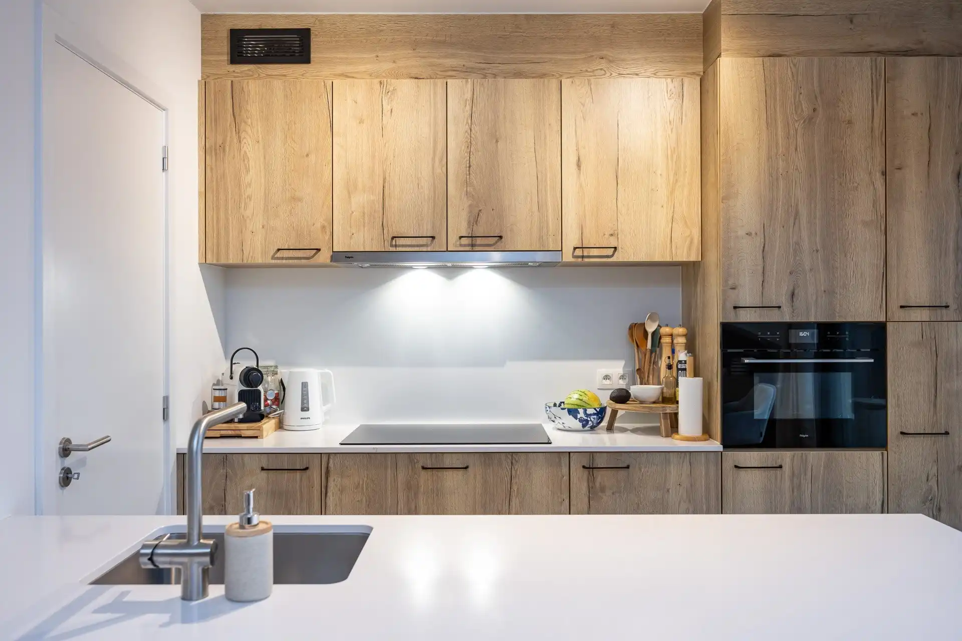 BEN-appartement (2022) met 2 slpks, terras en staanplaats foto 17