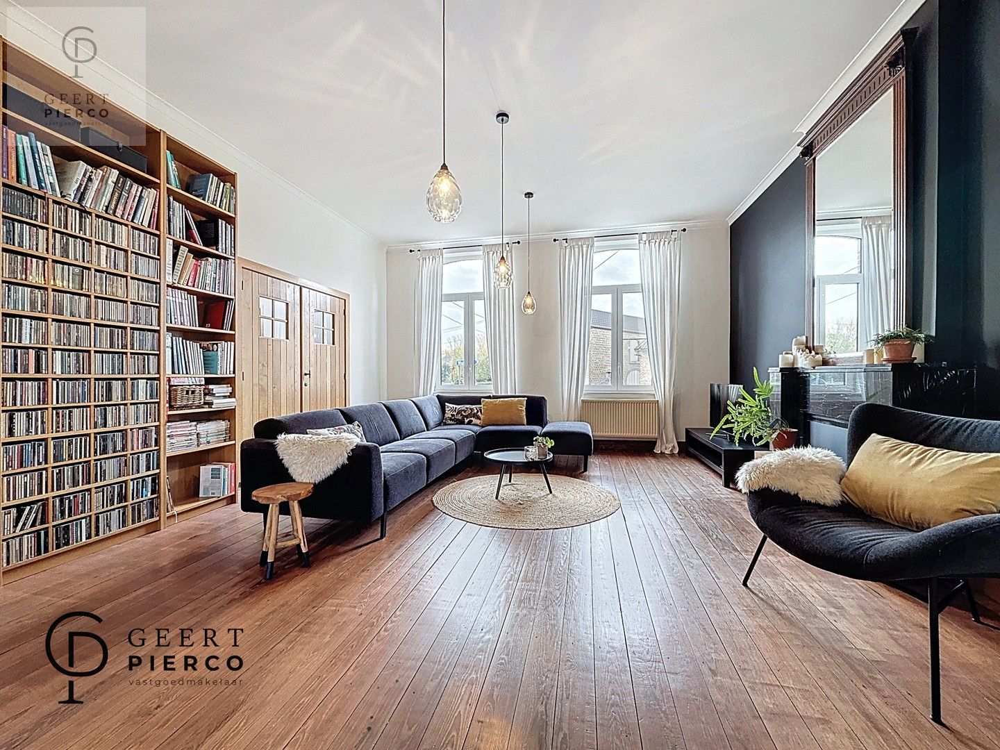 Hoofdfoto van de publicatie: Tijdloze parel in Wezeren