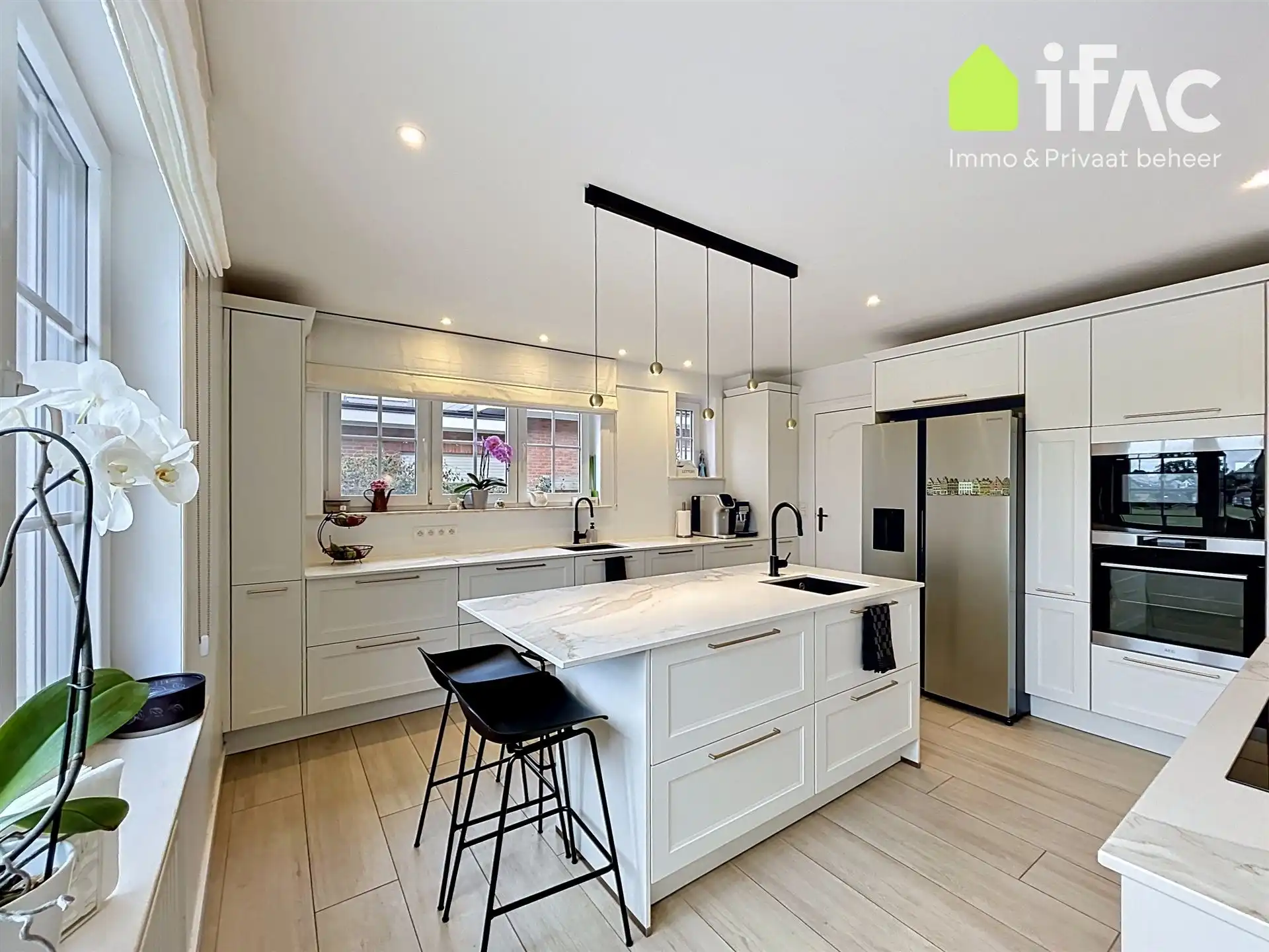 Huis foto 14