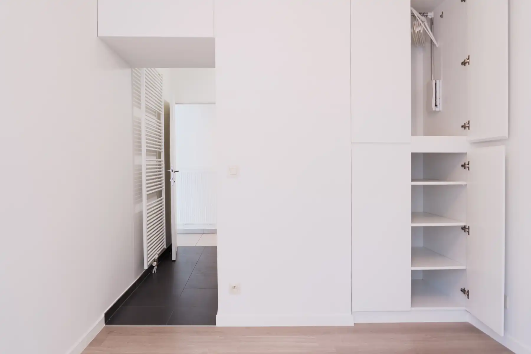 Appartement te huur foto 5
