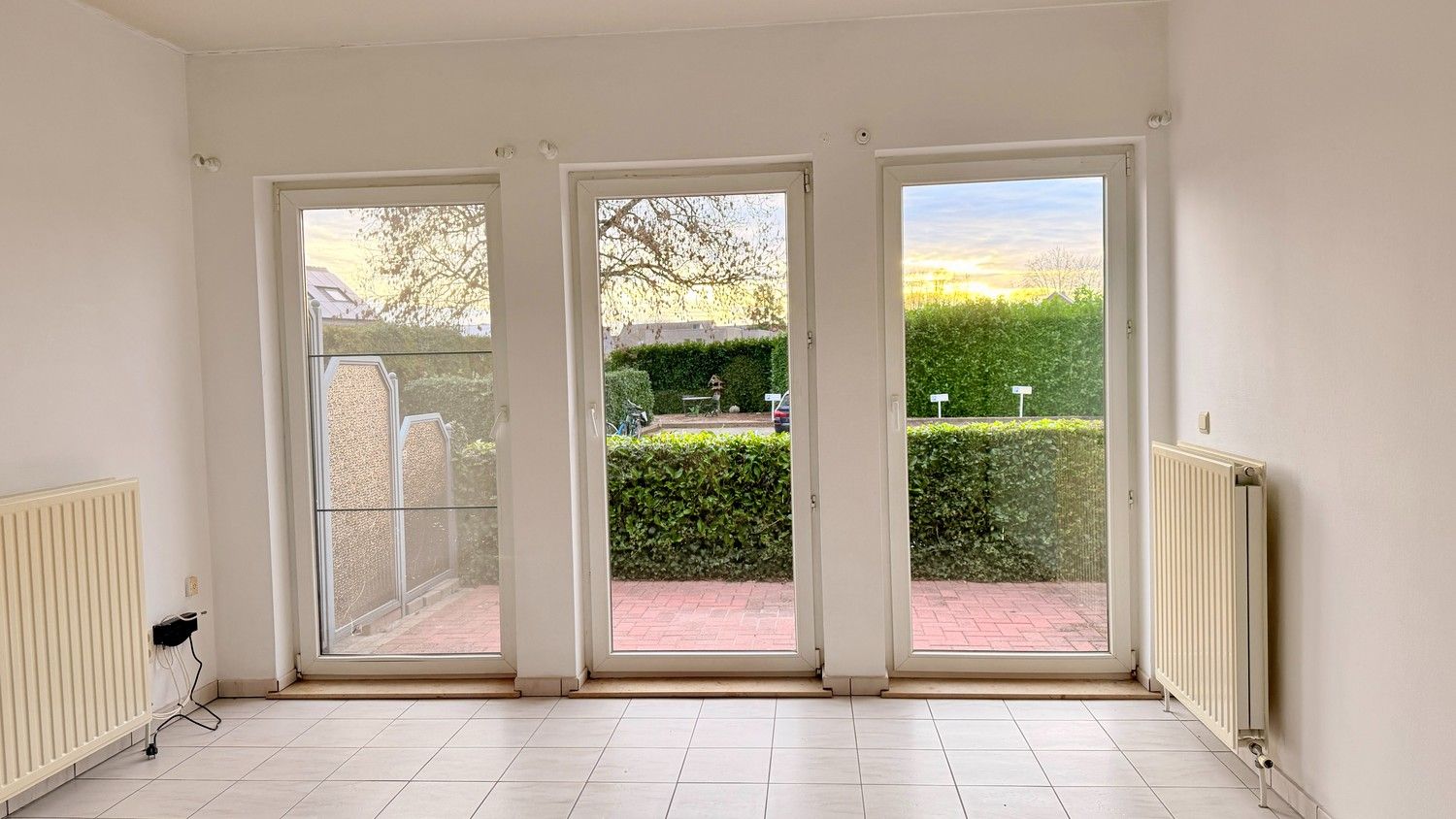 Instapklaar 1-slaapkamerappartement met zuidgericht terras in Veldwezelt, Lanaken. foto 10