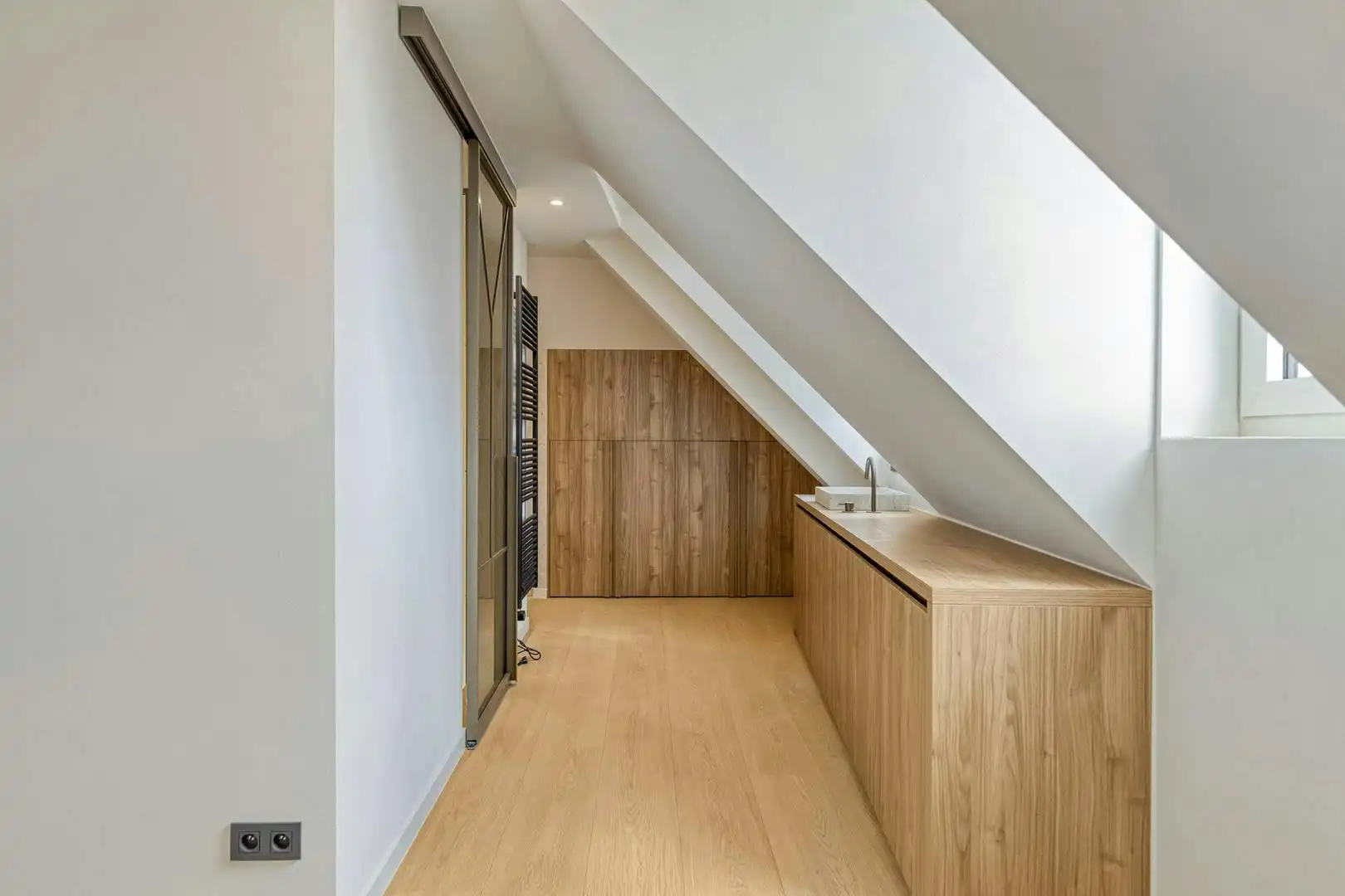 Opbrengsteigendom met 3 appartementen te koop in Knokke-Heist foto 20