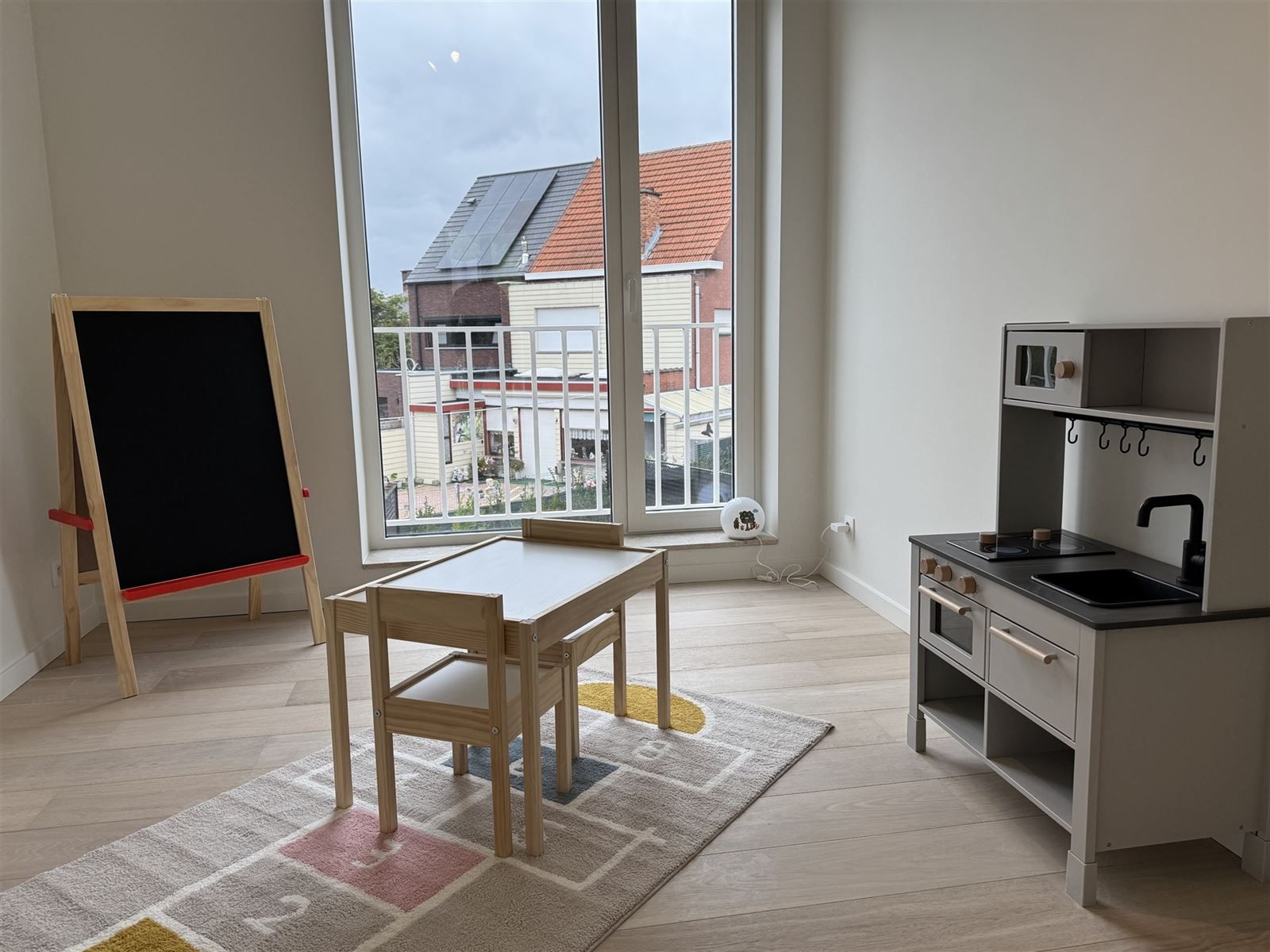 Nieuwbouw halfopen bebouwing foto 12