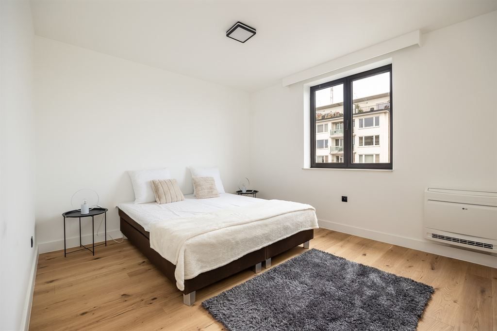 Kwalitatief gerenoveerd appartement foto 12