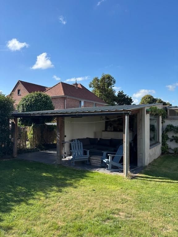 Lichtrijke gezinswoning in Ter Elst te Heverlee foto 18