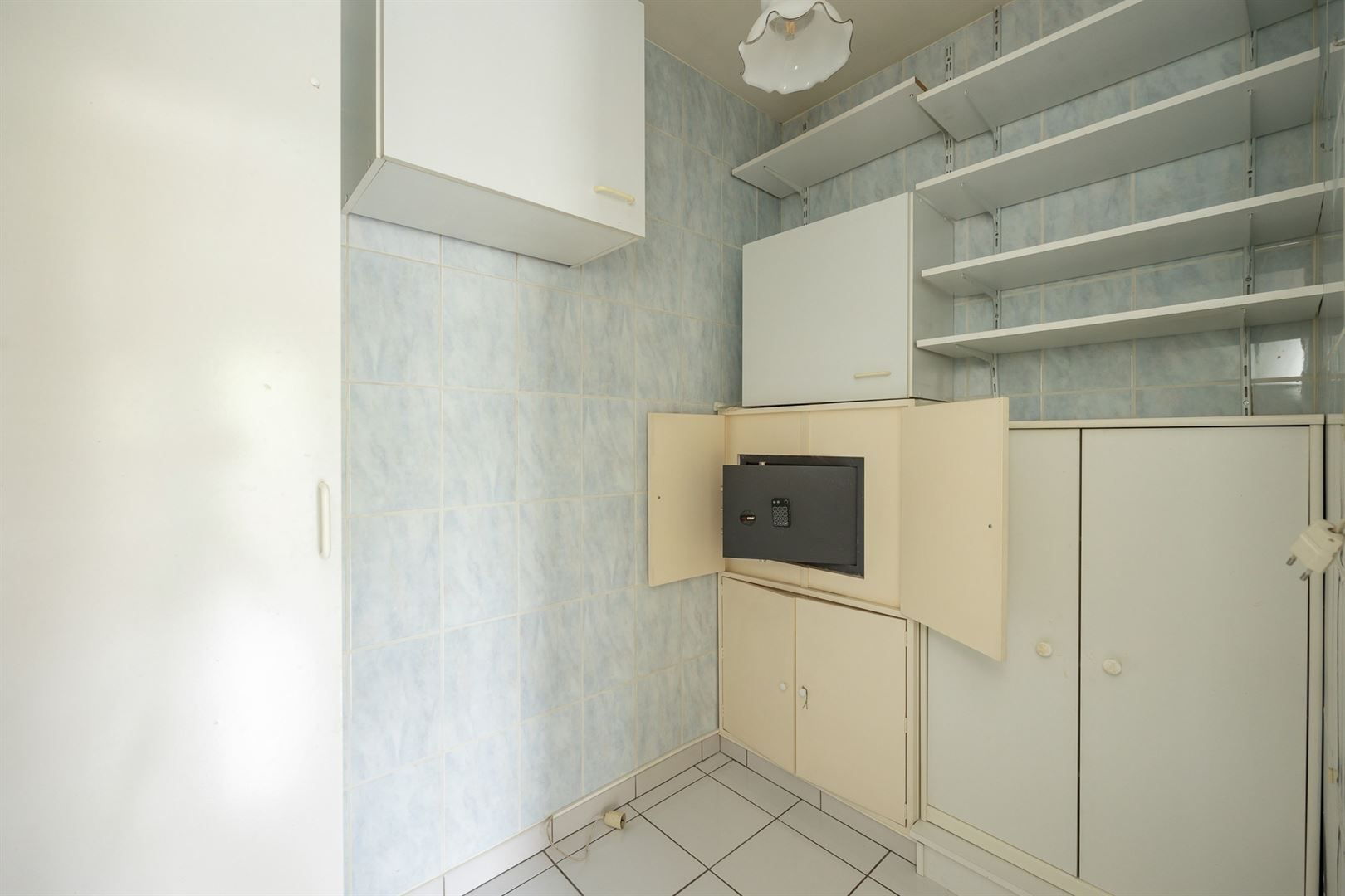 Appartement met zicht op het Runcvoortpark foto 11