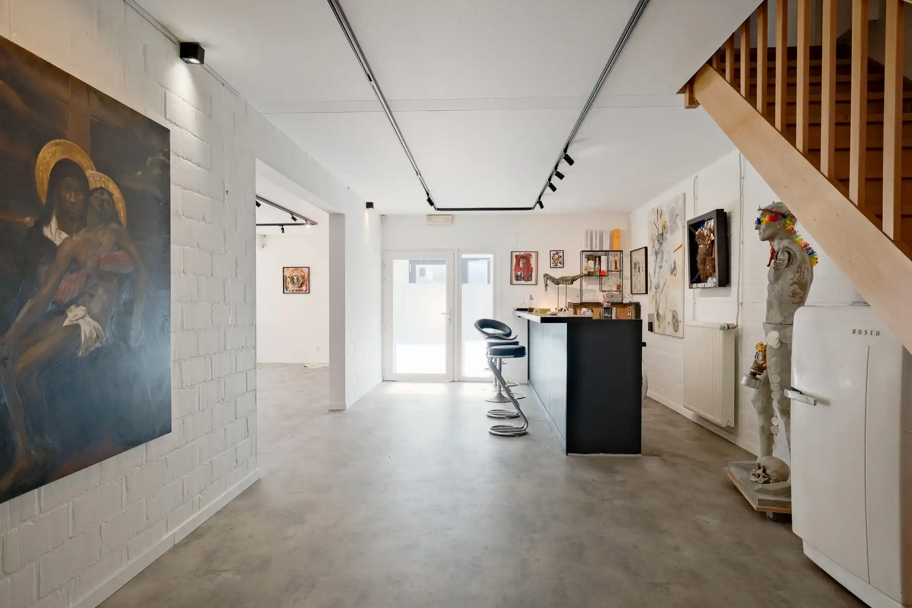 Gebouw te koop foto 5