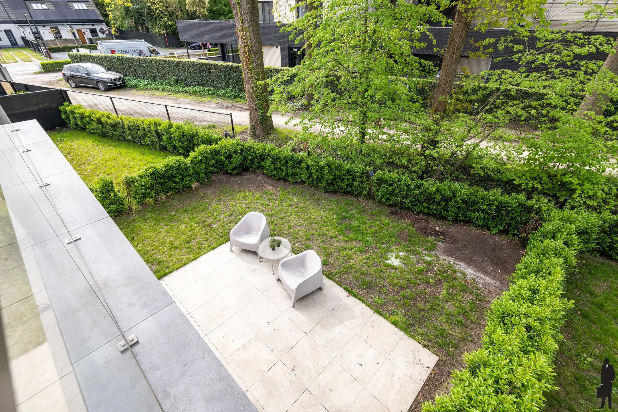 Stijlvolle energiezuinige woning met tuin en dakterras foto 17