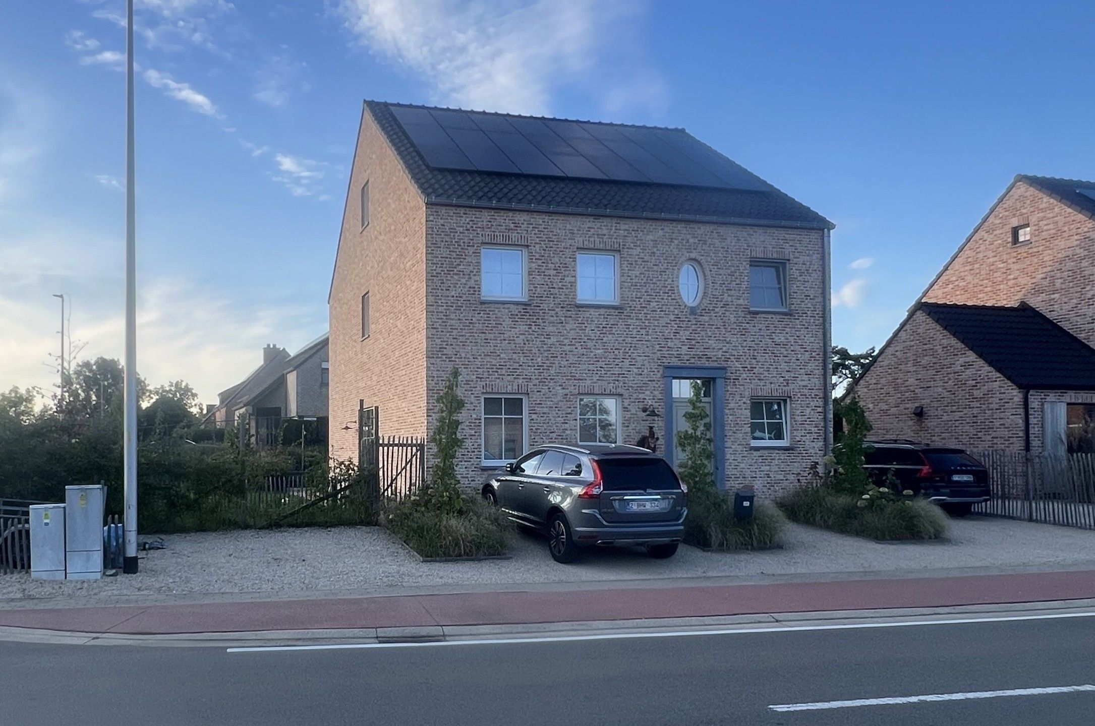 Villa te koop 3560 Linkhout