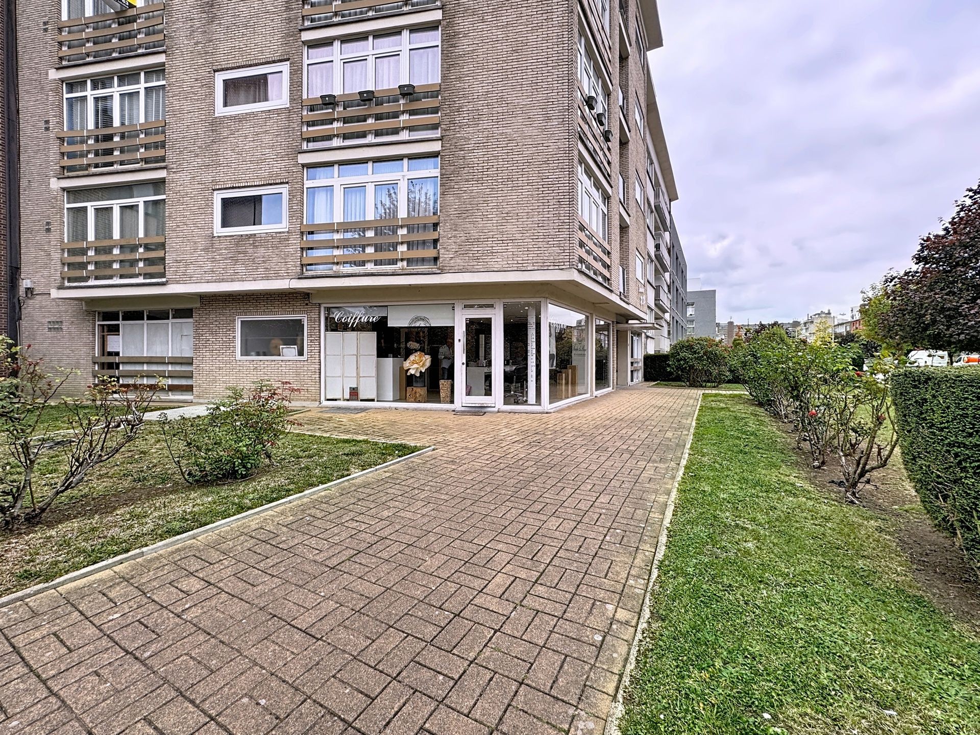 Investeringsopportuniteit: handelsruimte momenteel verhuurd foto {{pictureIndex}}