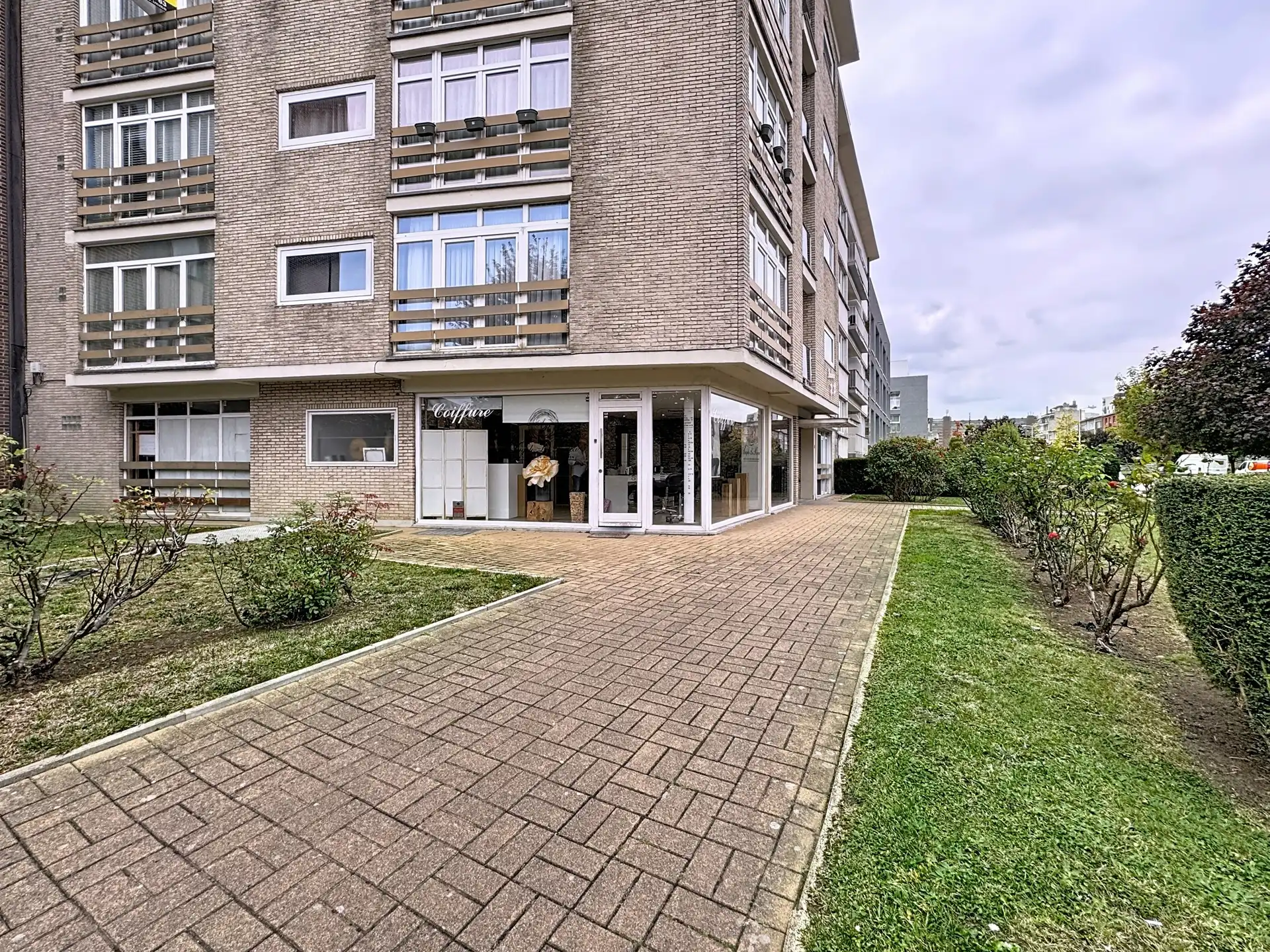 Investeringsopportuniteit: handelsruimte momenteel verhuurd foto {{pictureIndex}}