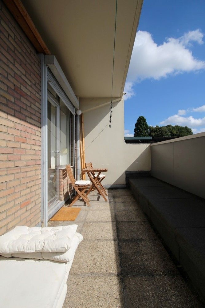 2-slaapkamer appartement op wandelafstand van het centrum foto 10