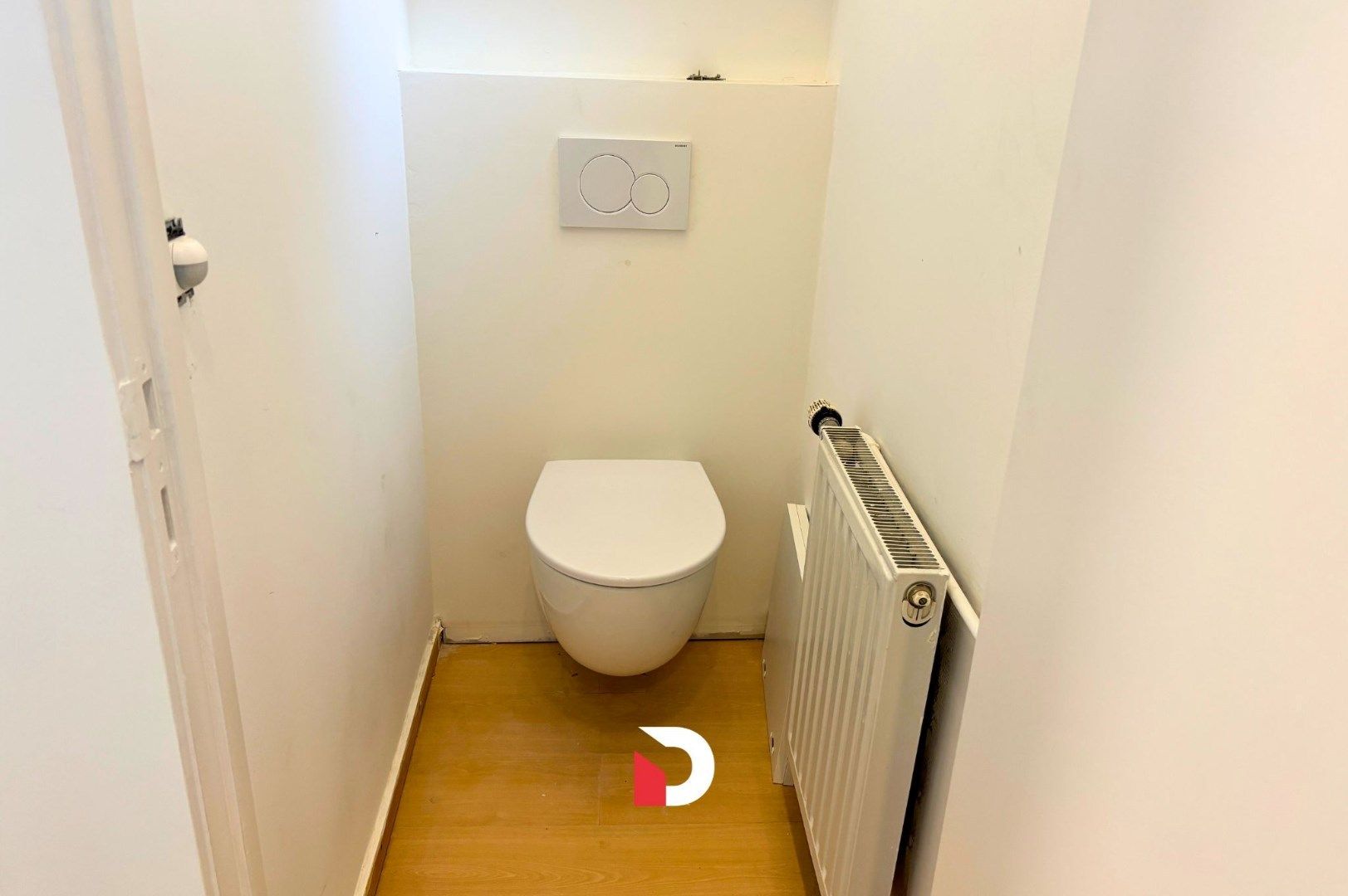 Gezellige gerenoveerde stadswoning met 2 slaapkamers foto 7