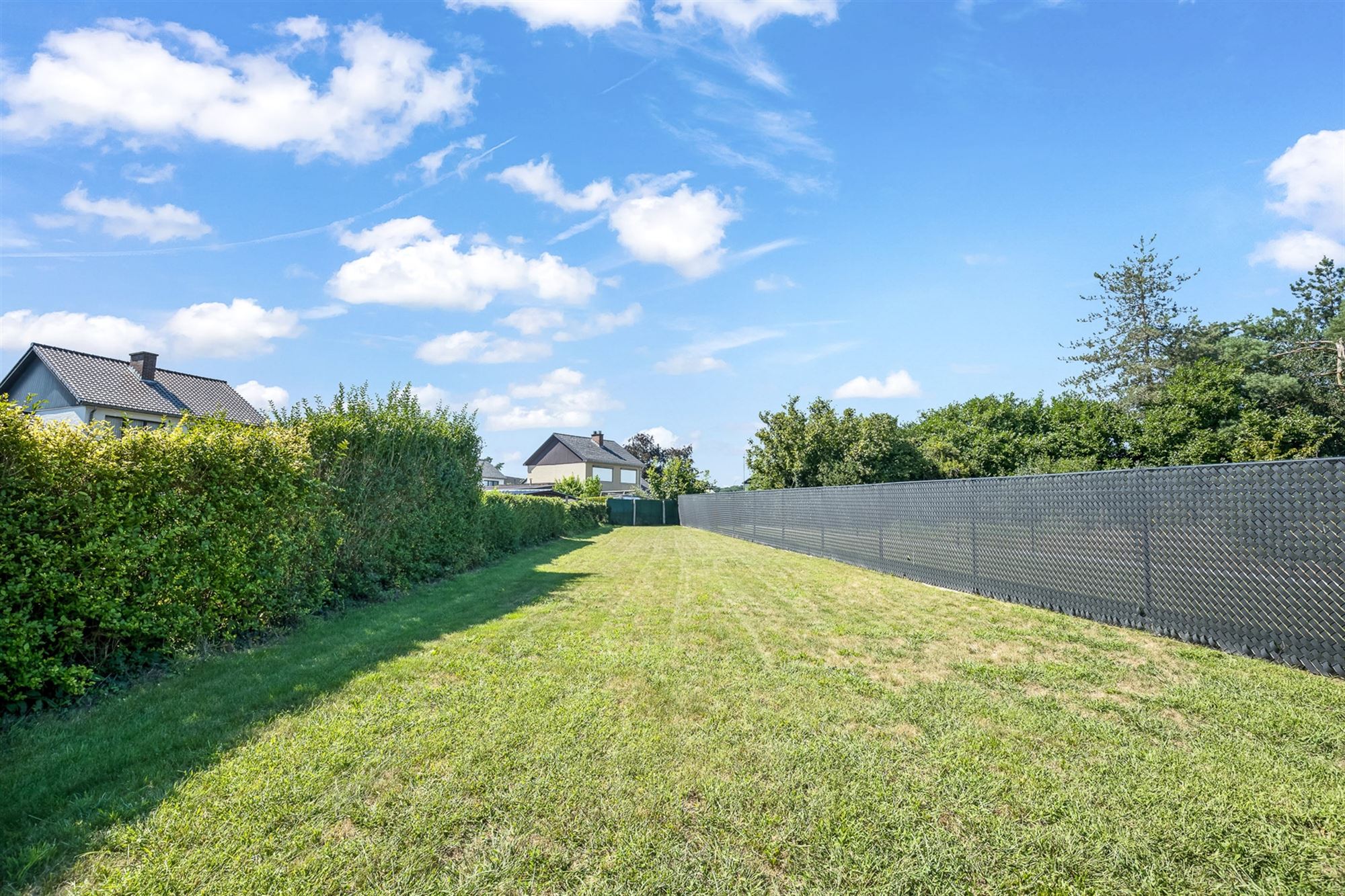 KWALITATIEF AFGEWERKTE EN ENERGETISCHE NIEUWBOUWWONING MET 3 SLAAPKAMERS OP PERCEEL VAN 5A60CA TE PAAL foto 17