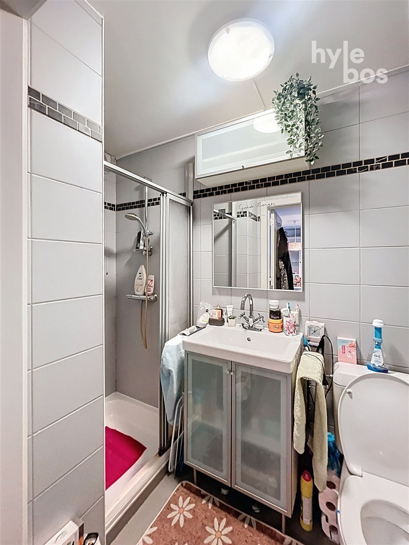 Centraal gelegen 1 slaapkamer appartement foto 6