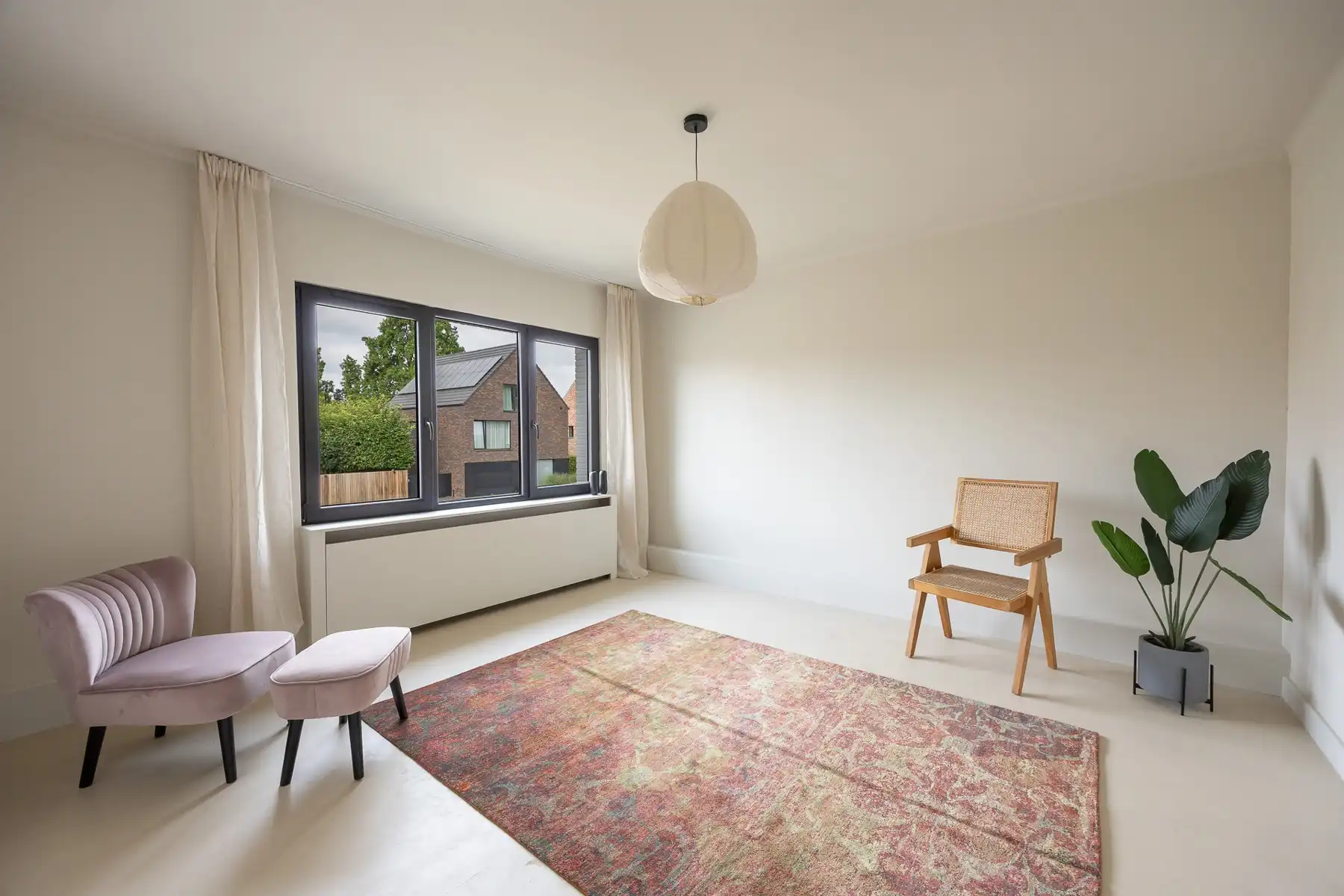 Instapklare woning met zonnige tuin op uitstekende ligging foto 23