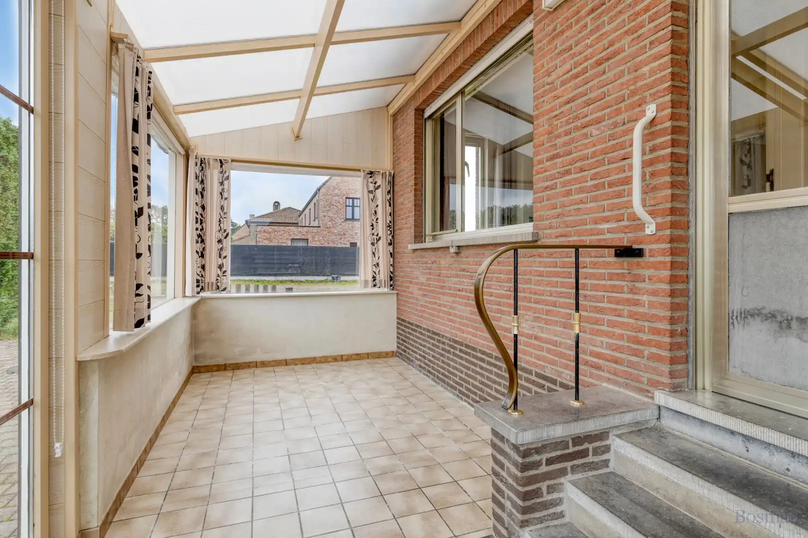 Split-level woning te koop in Veerle foto 10