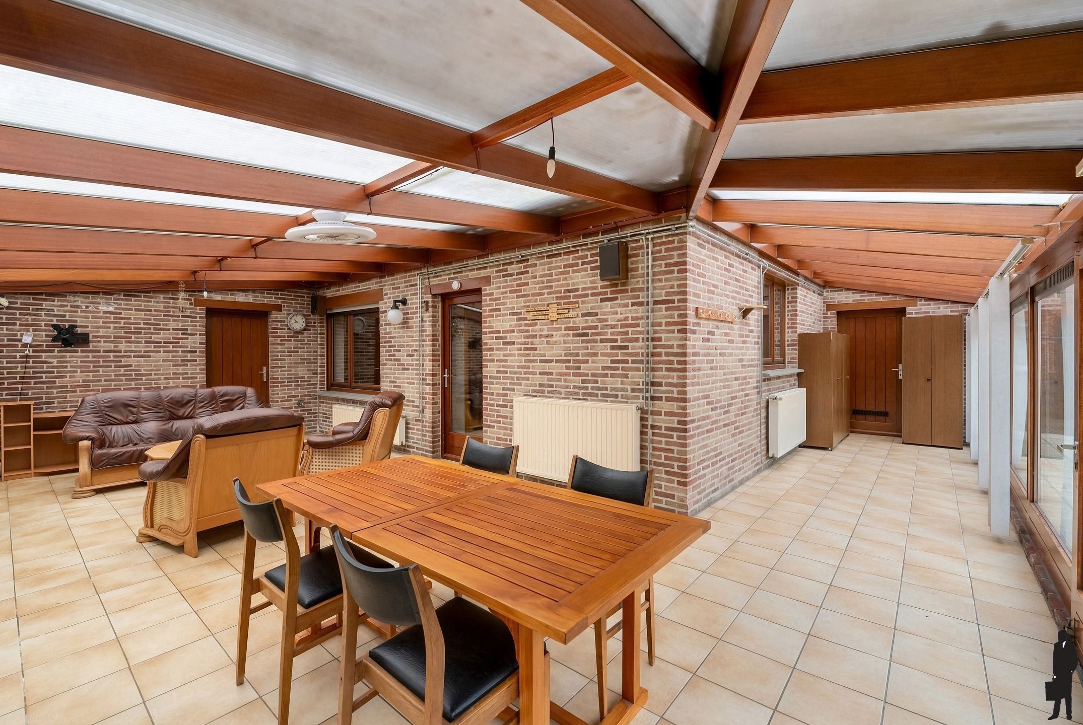Uniek gelegen woning! foto 7