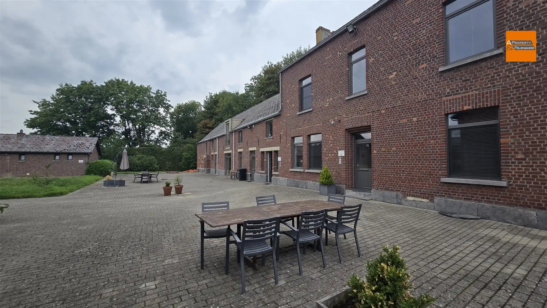 All Inclusive Kantoorruimten Te Herent foto 8