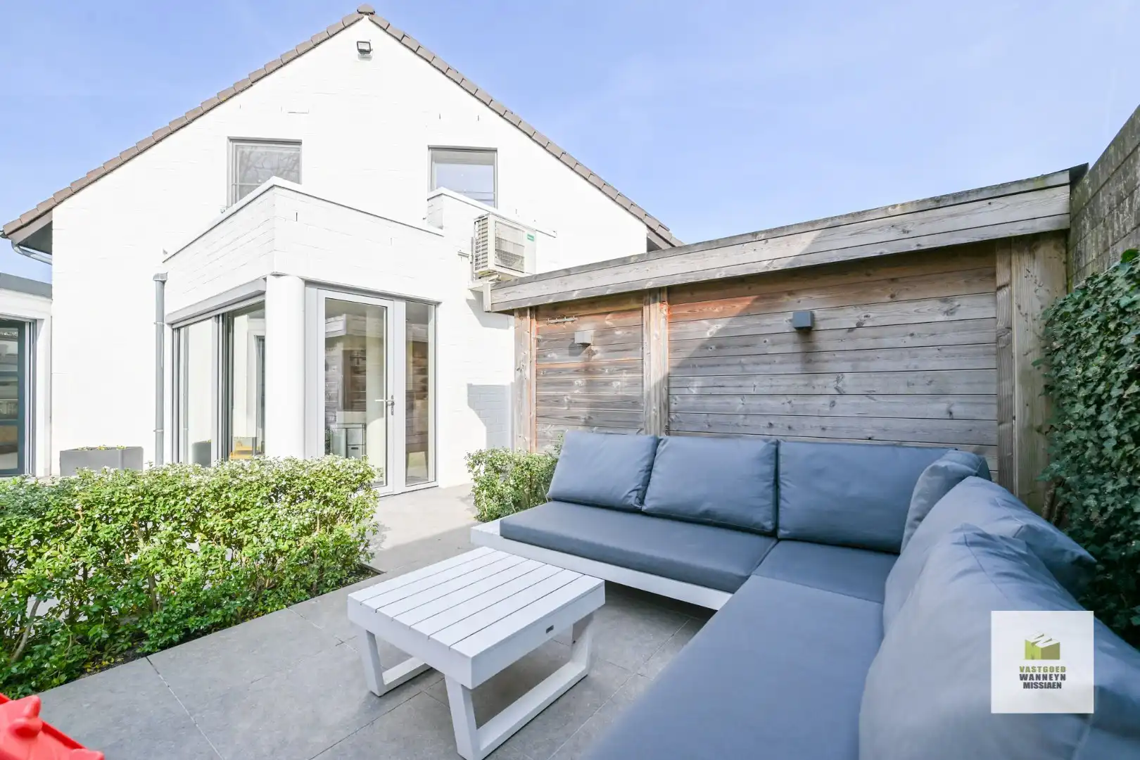 Instapklare, energiezuinige woning met 4 slaapkamers en kantoorruimte voor vrij beroep (21m2) foto 22