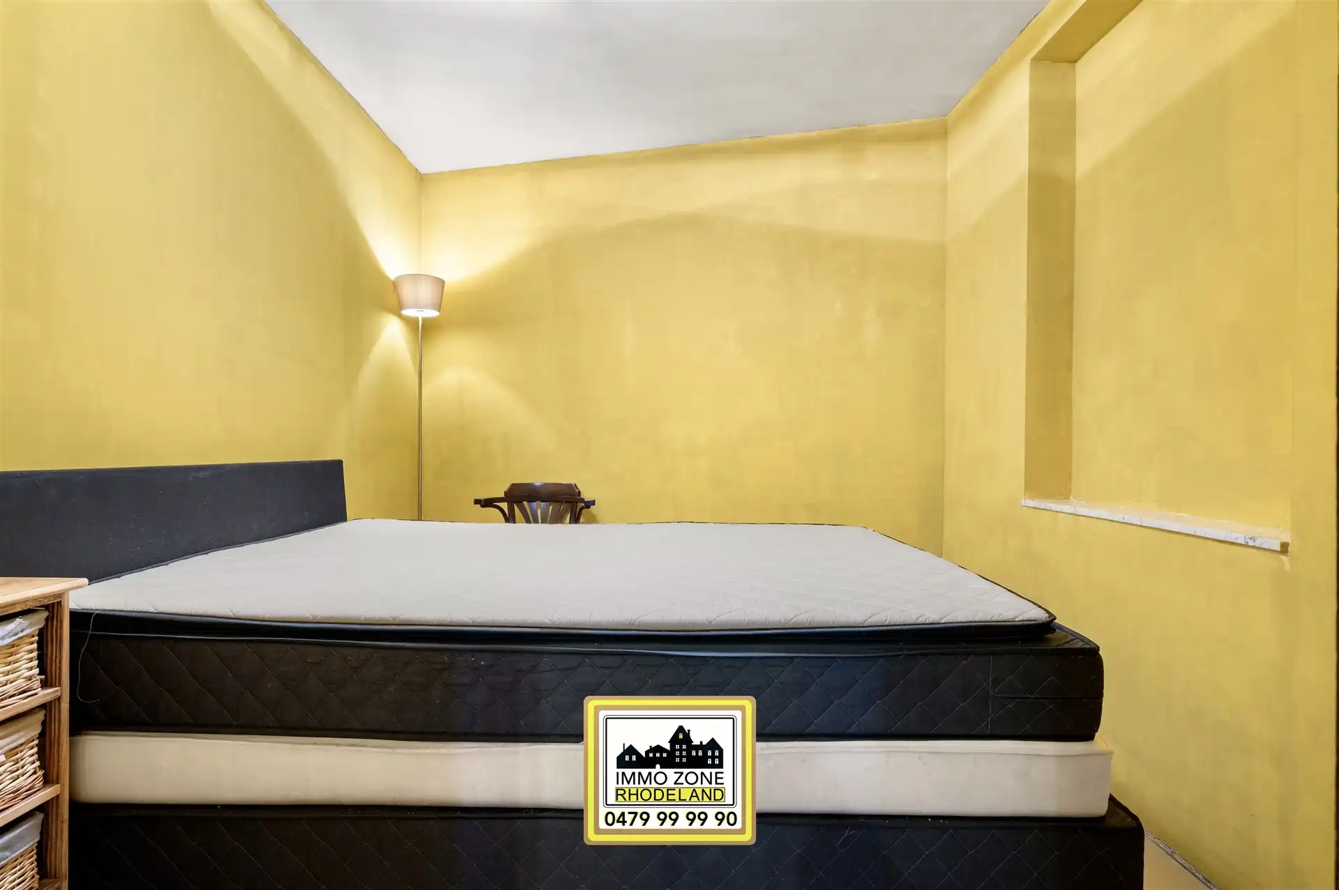 Leuk 2 slpk-appartement in hartje Blankenberge foto 10