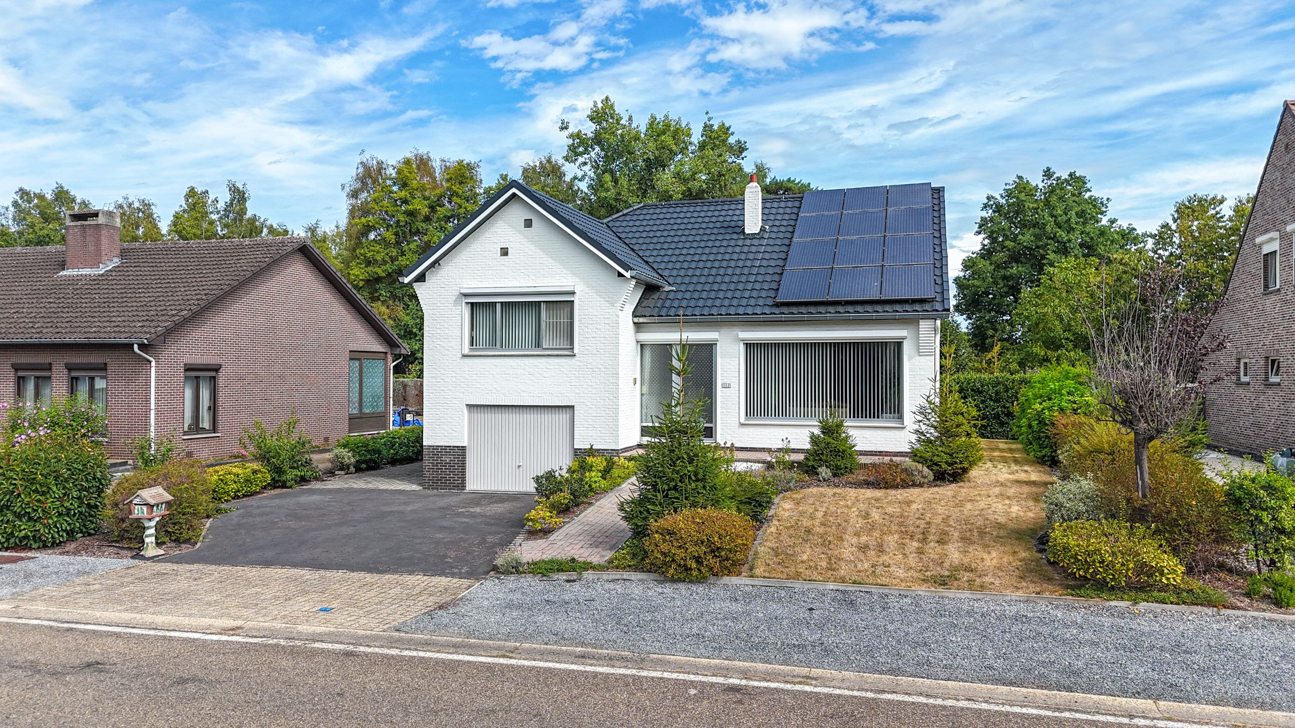 Instapklare, etagewoning te koop op rustige locatie in Zolder! foto 32
